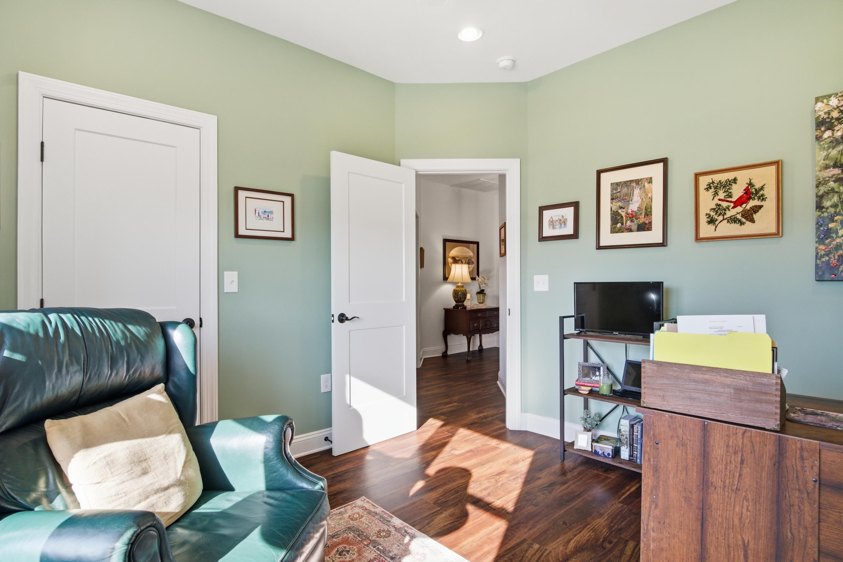 6671 Tanager Lane Dublin VA 24084