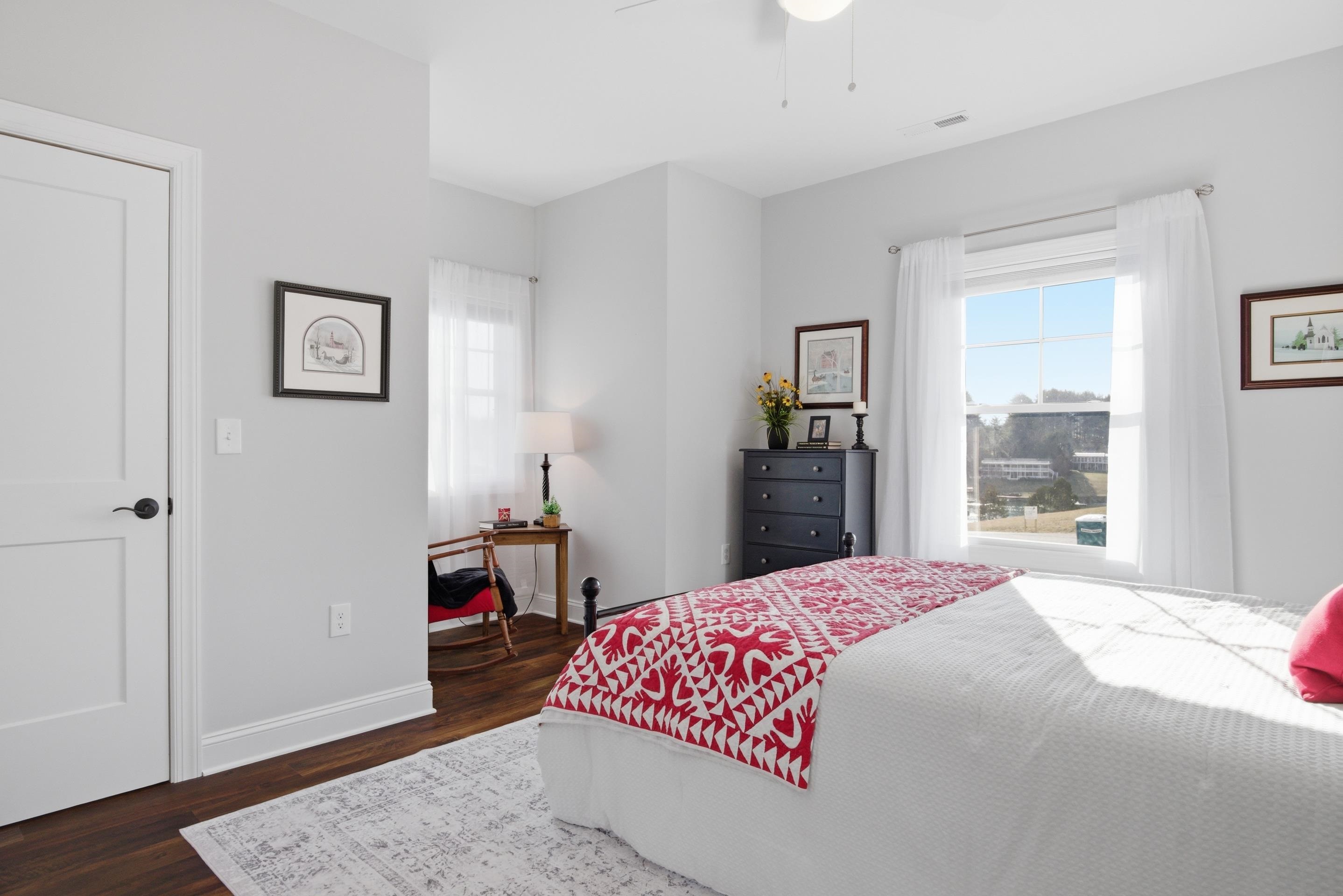 6671 Tanager Lane Dublin VA 24084