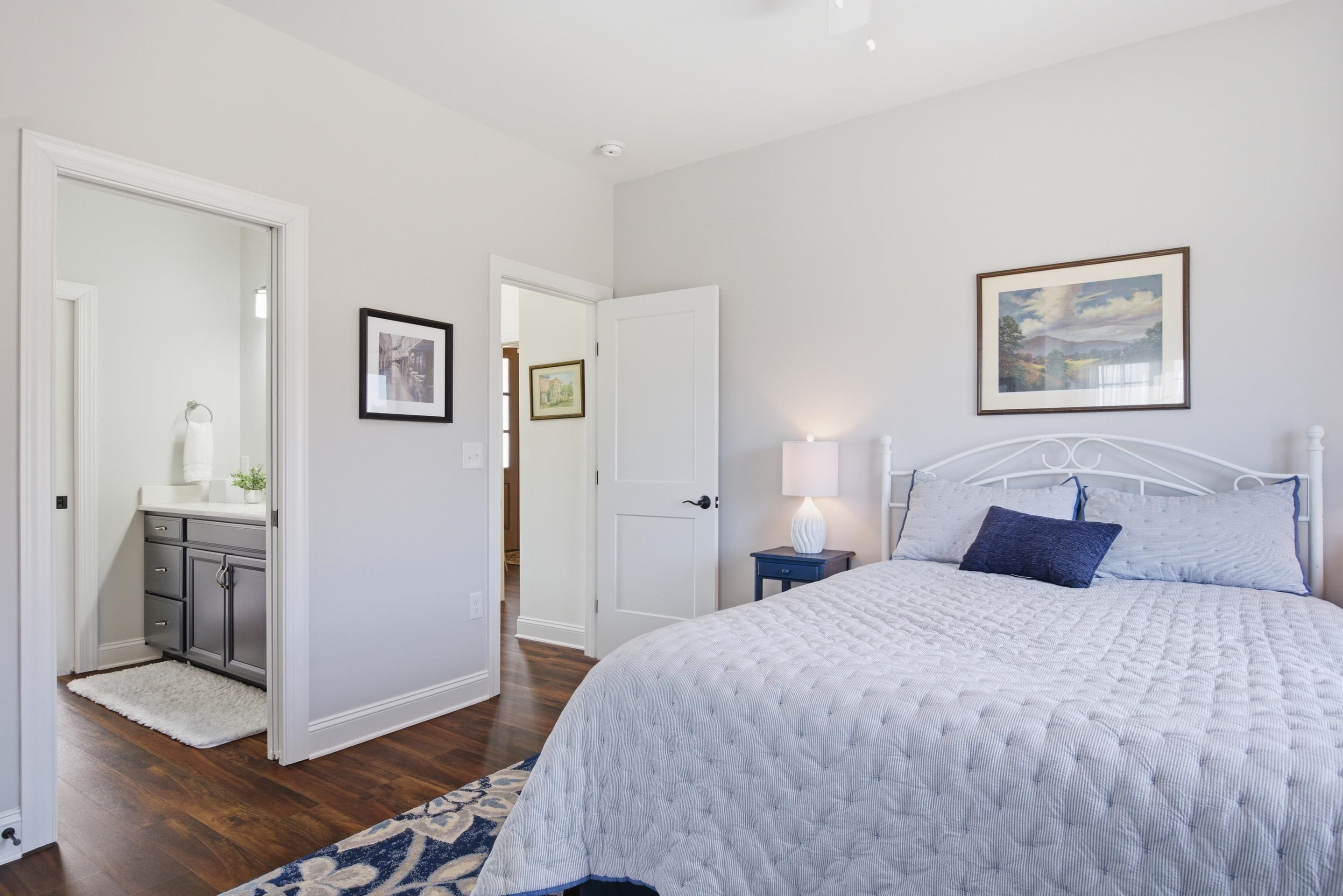 6671 Tanager Lane Dublin VA 24084