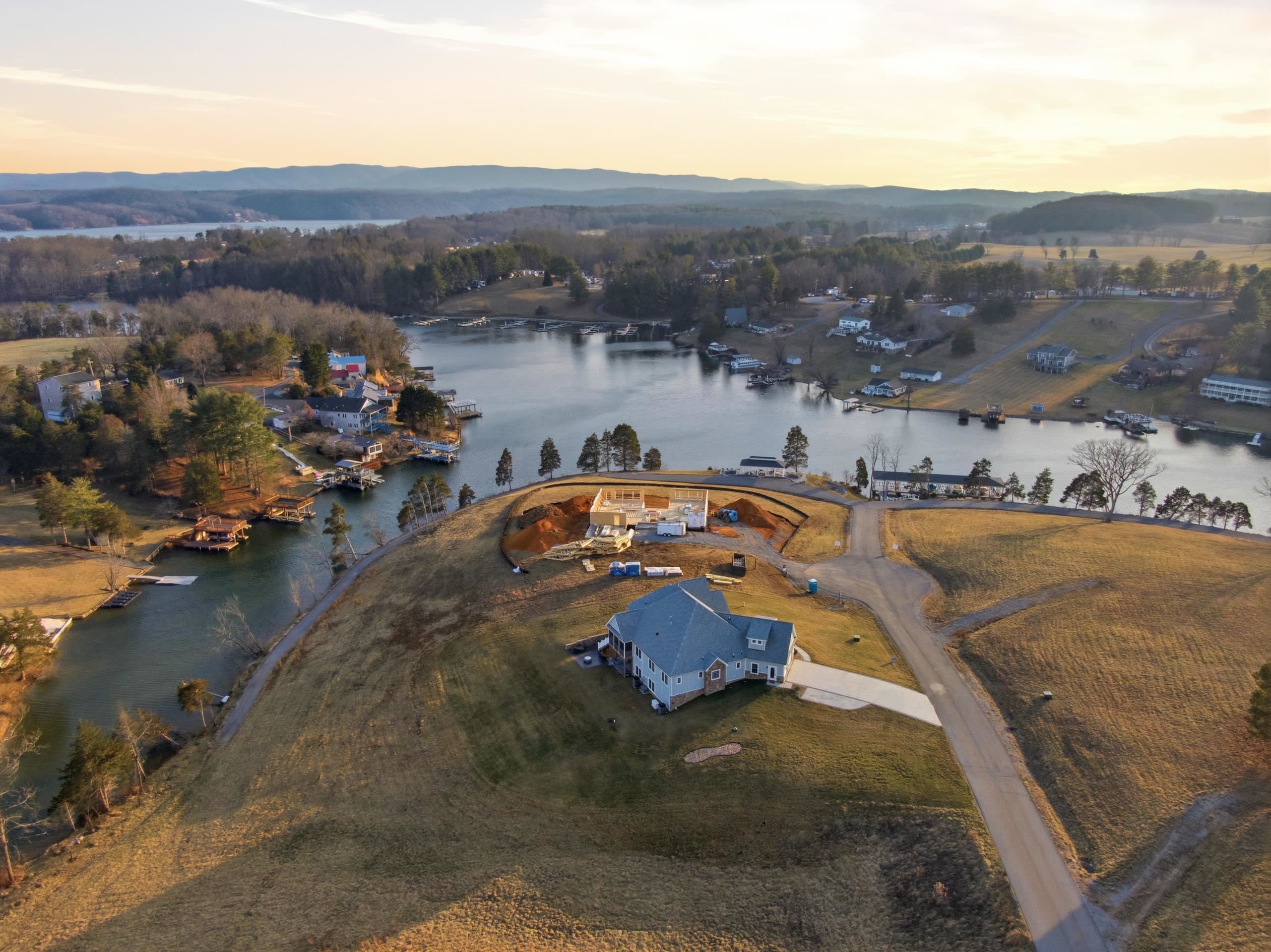 6671 Tanager Lane Dublin VA 24084