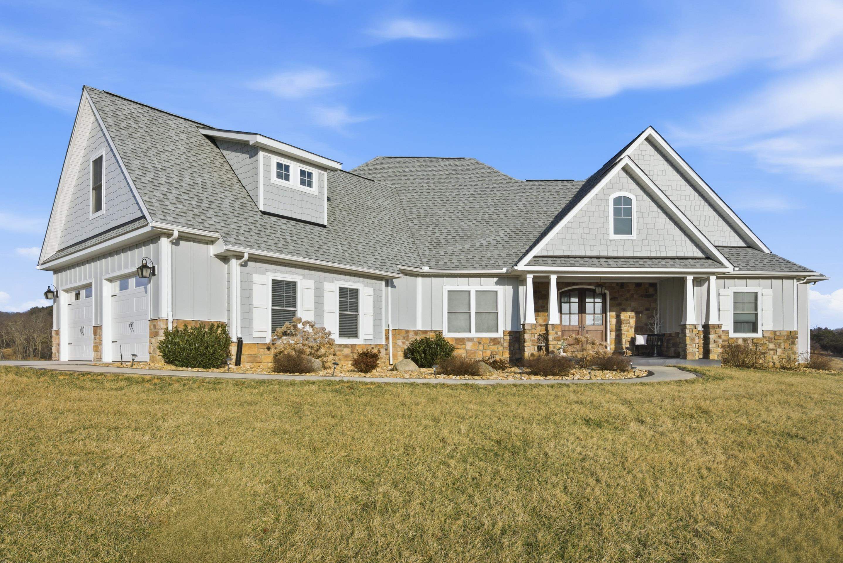 6671 Tanager Lane Dublin VA 24084