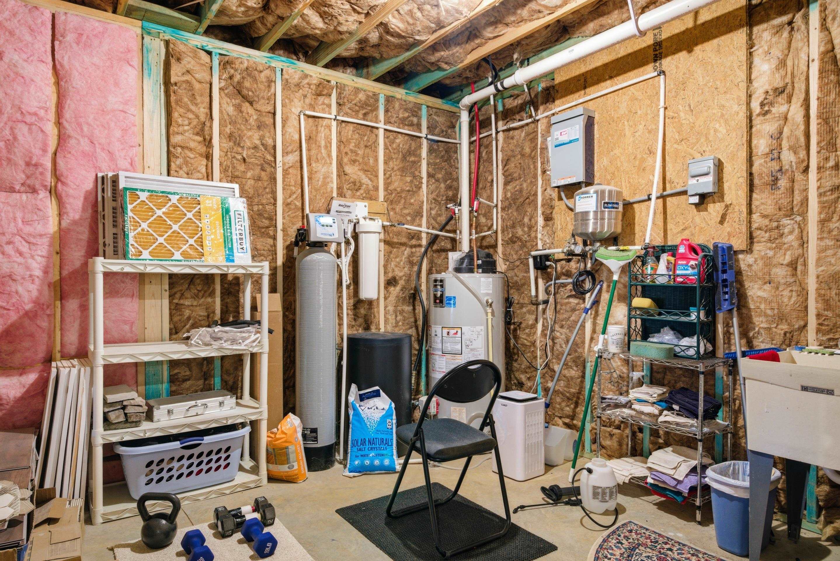 6671 Tanager Lane Dublin VA 24084