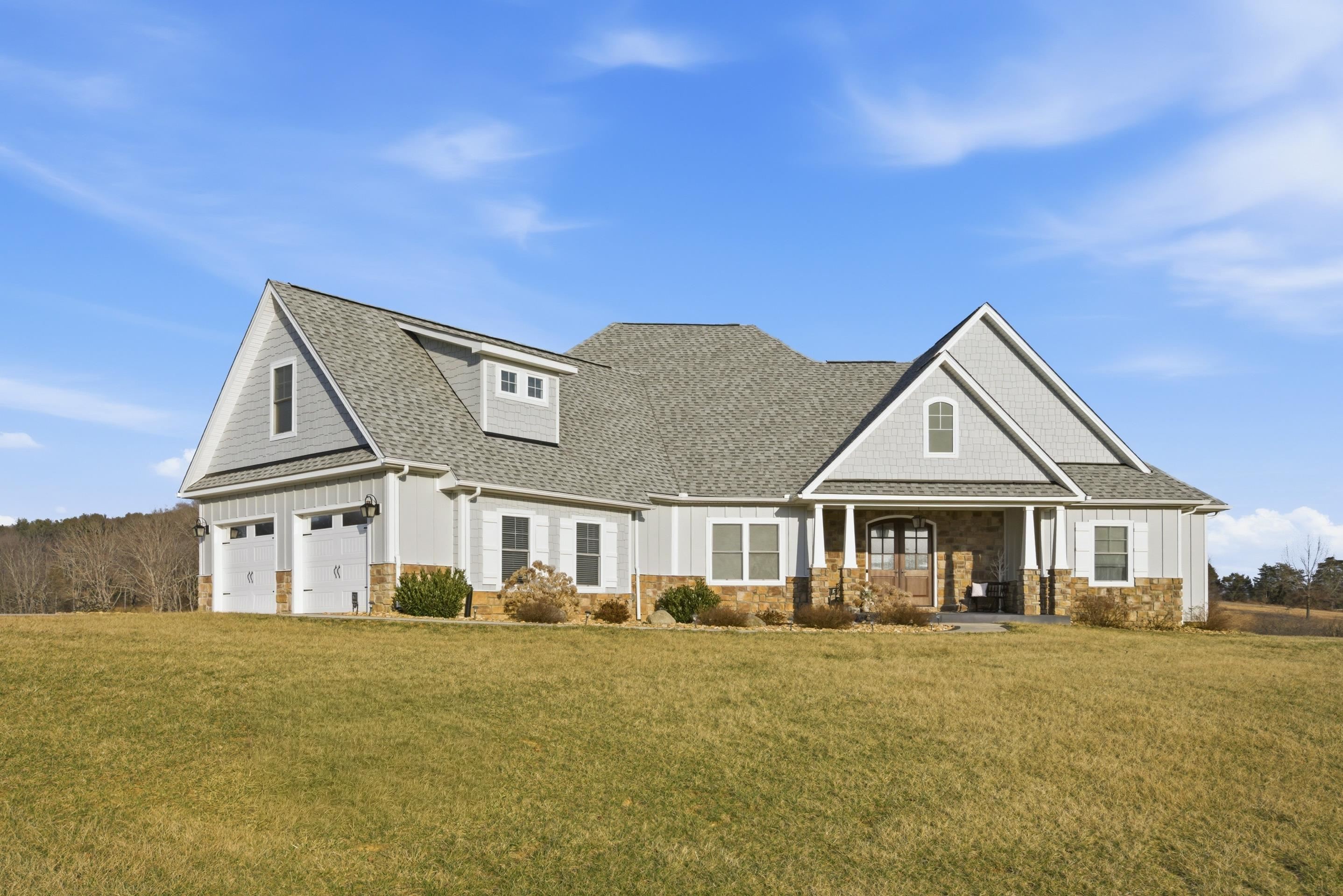 6671 Tanager Lane Dublin VA 24084