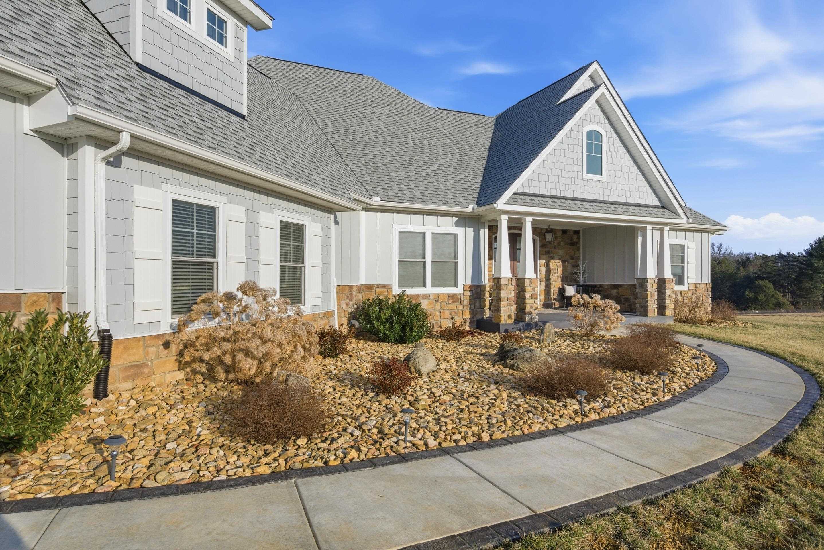 6671 Tanager Lane Dublin VA 24084