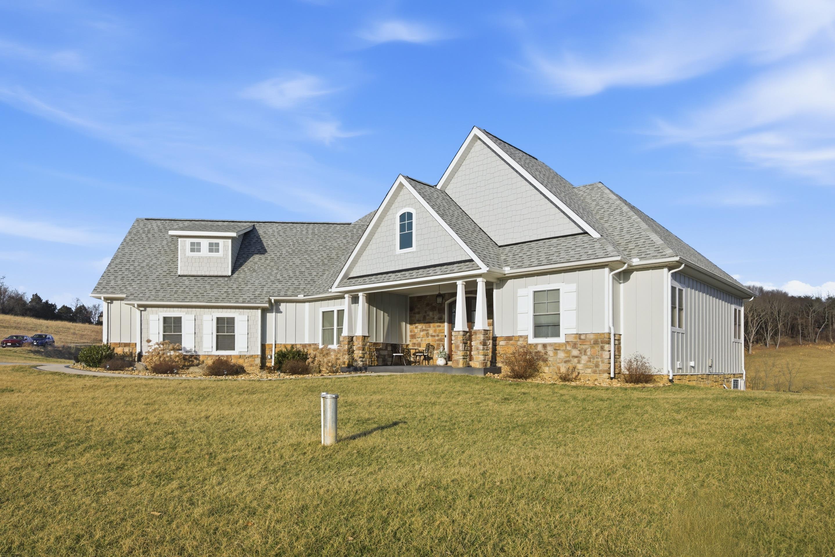 6671 Tanager Lane Dublin VA 24084