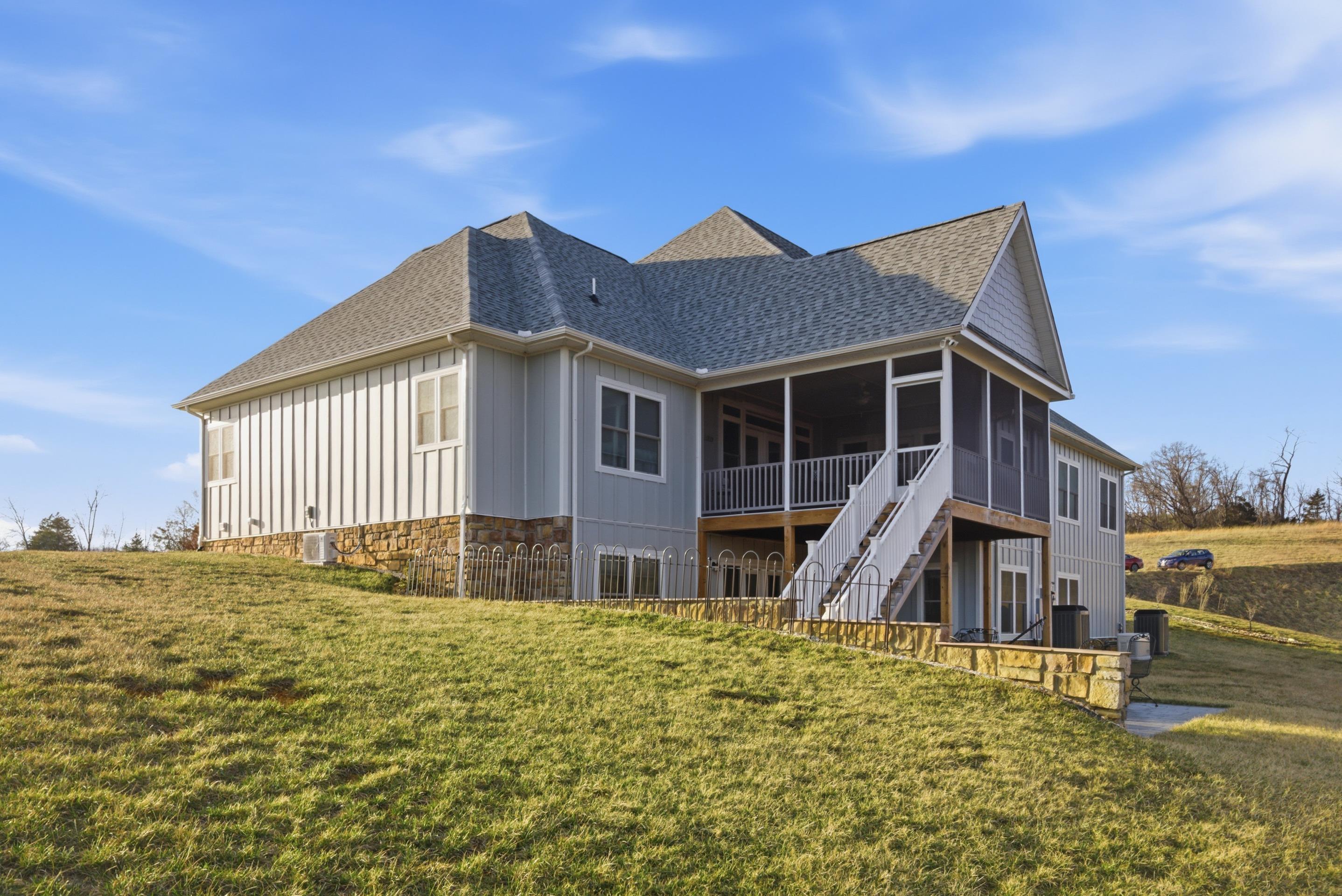 6671 Tanager Lane Dublin VA 24084