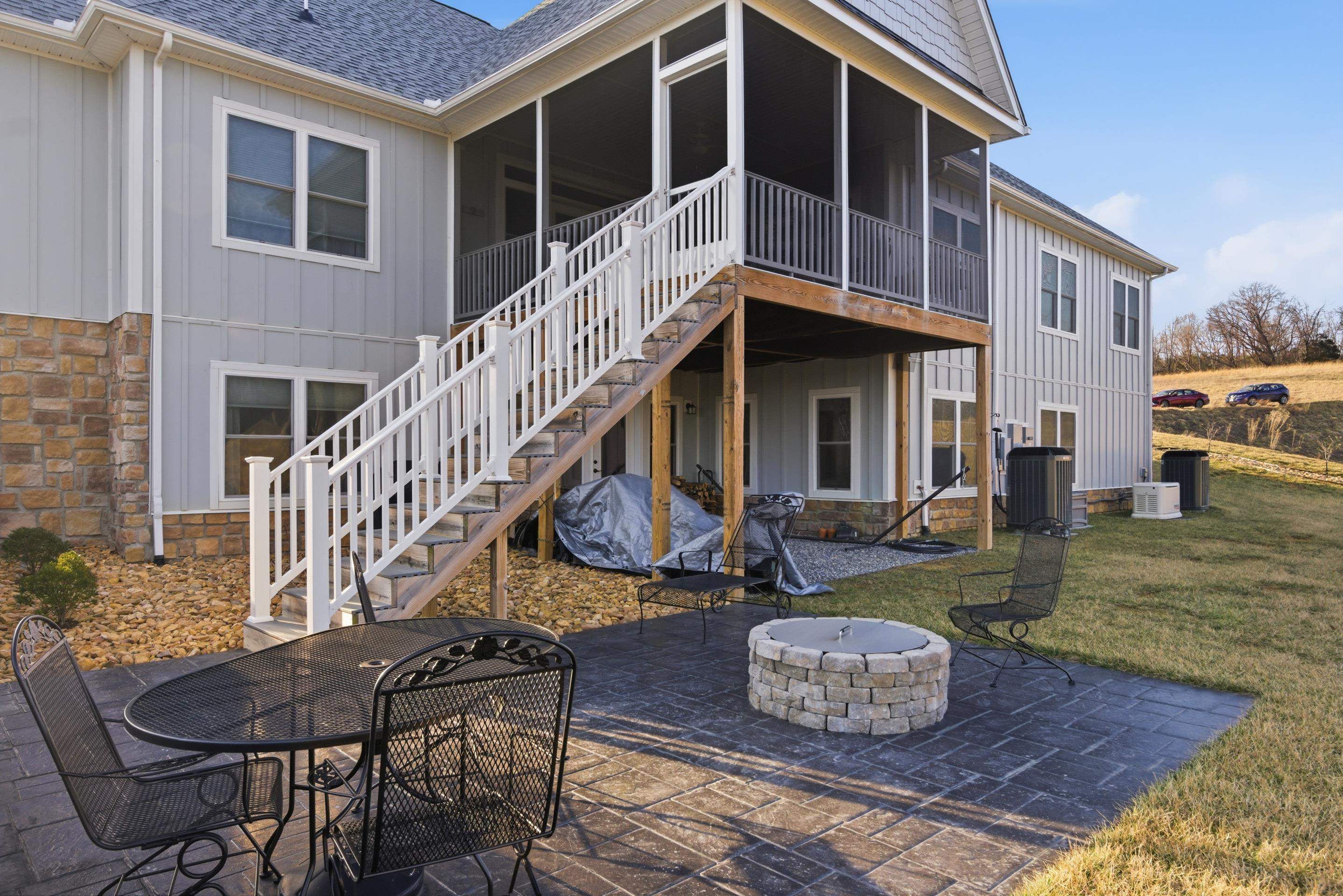 6671 Tanager Lane Dublin VA 24084