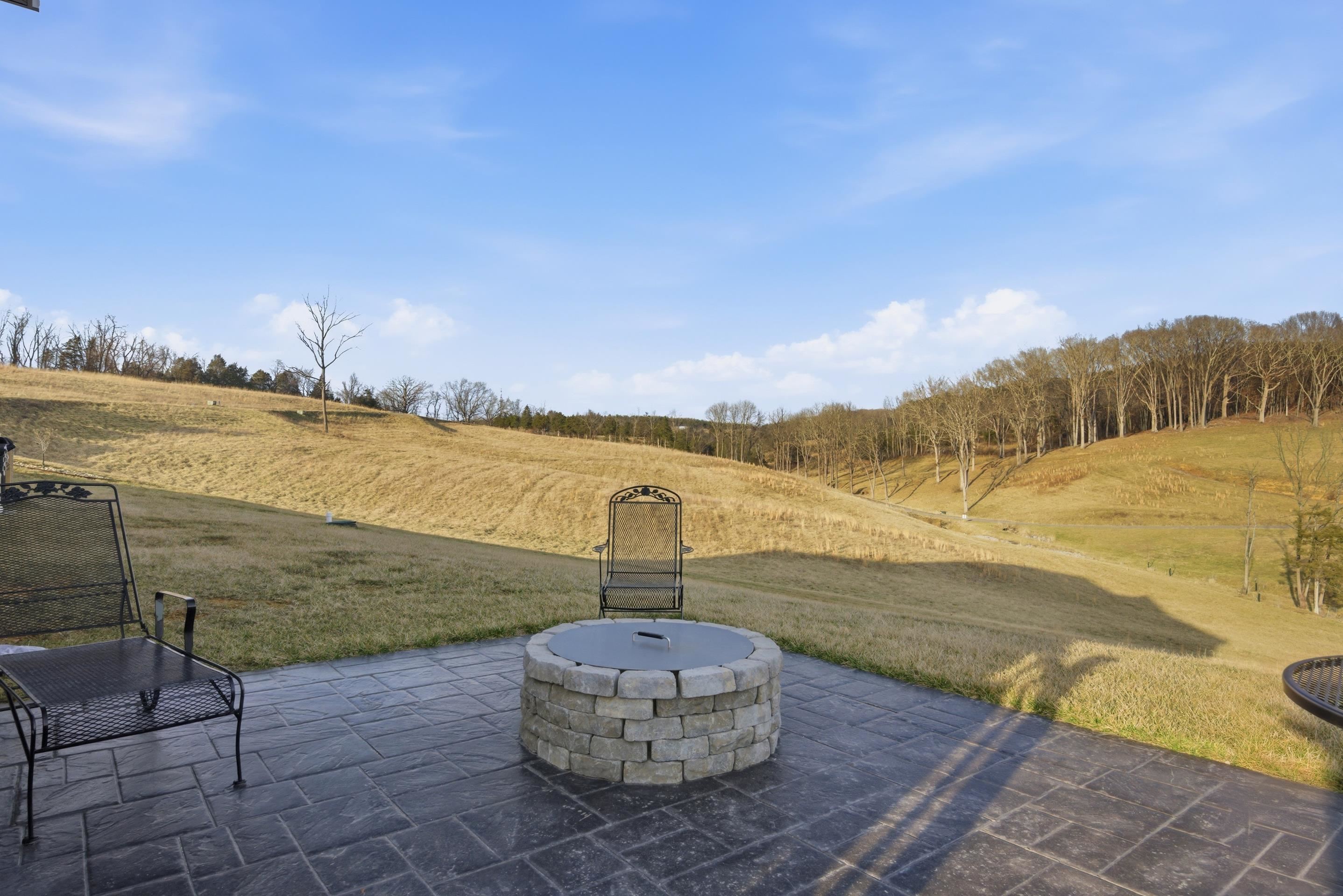 6671 Tanager Lane Dublin VA 24084