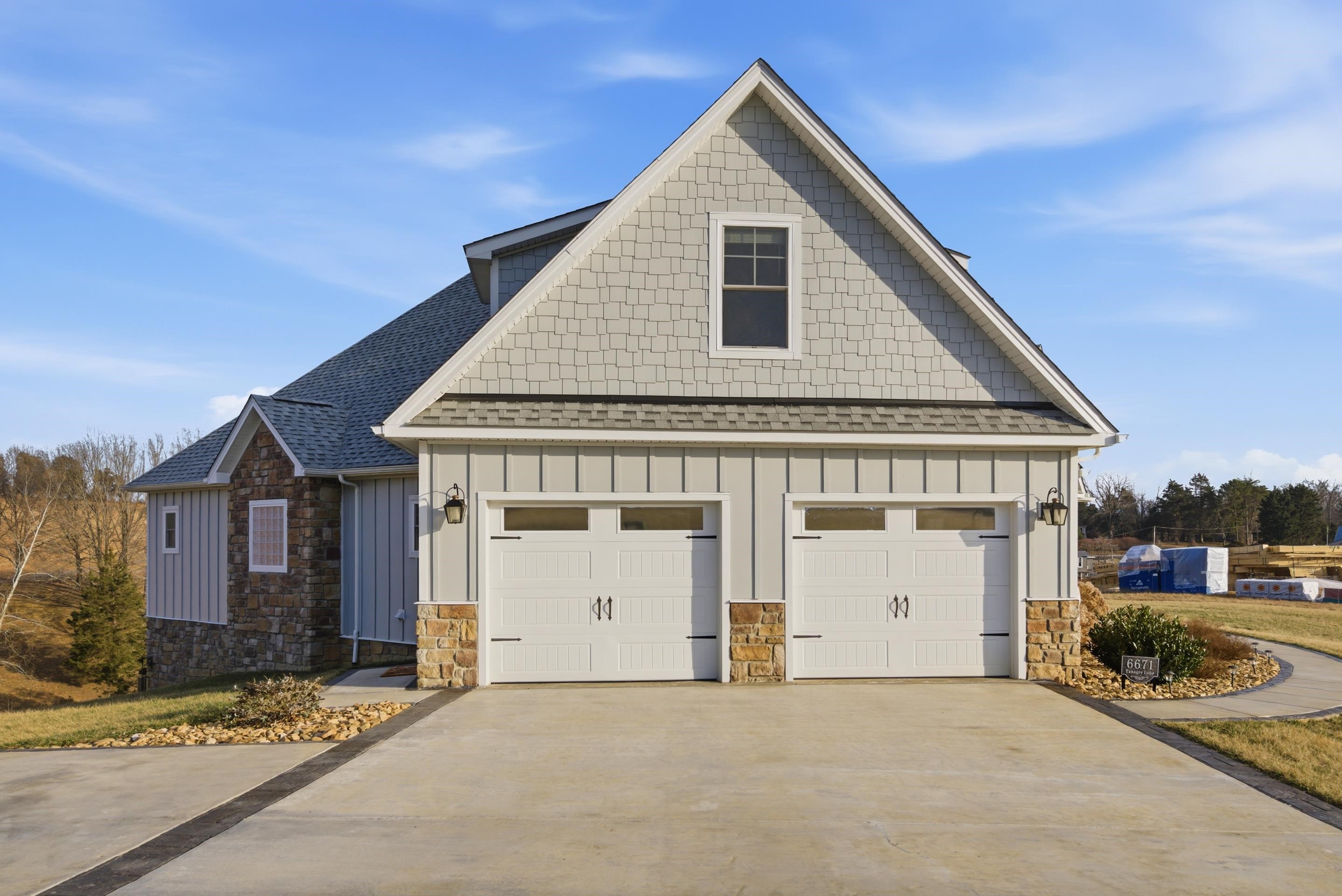 6671 Tanager Lane Dublin VA 24084