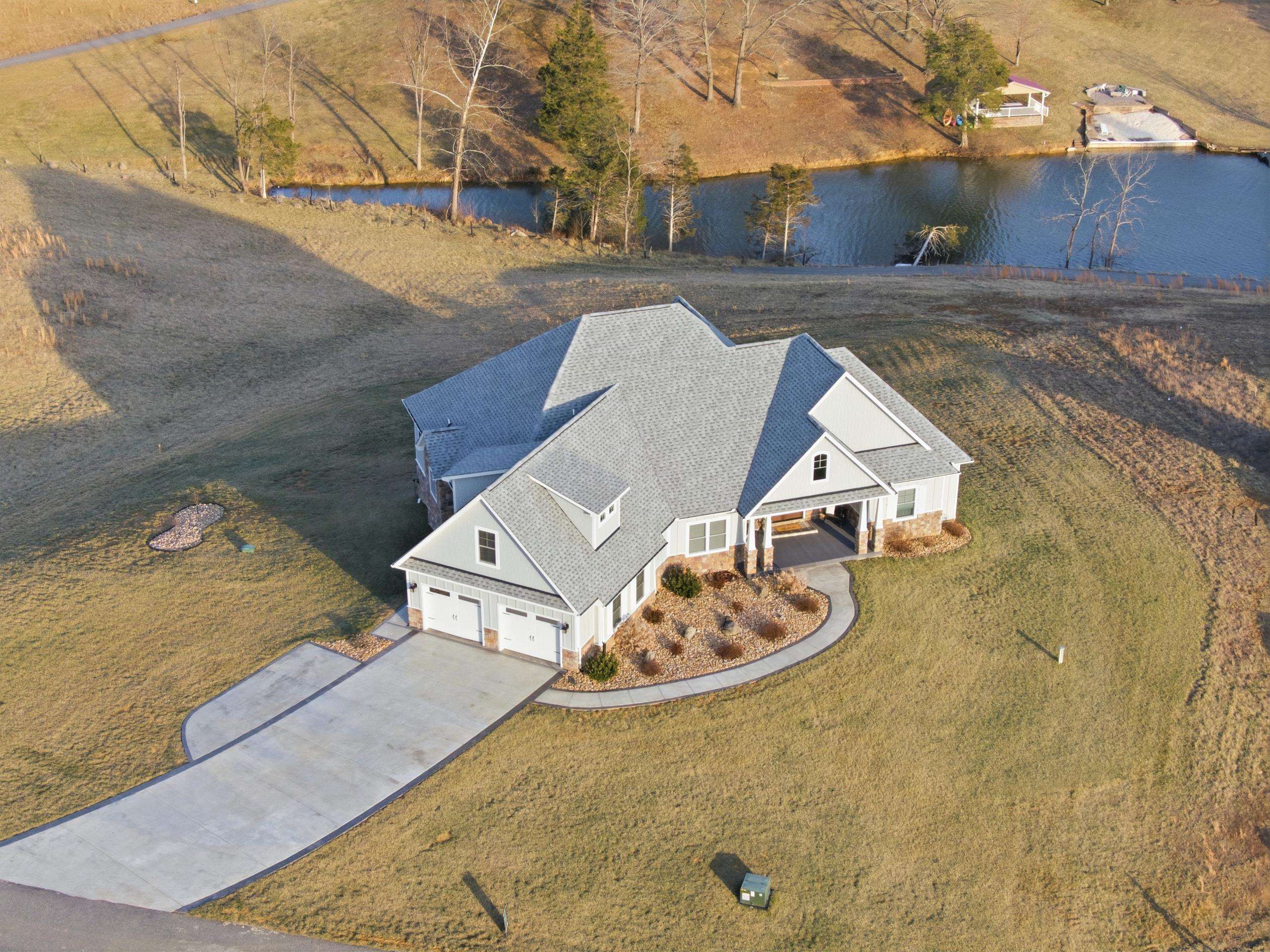 6671 Tanager Lane Dublin VA 24084