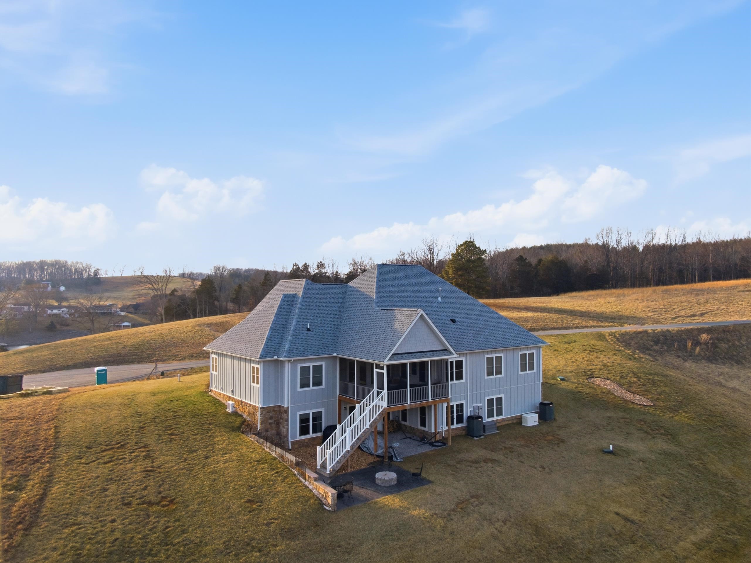 6671 Tanager Lane Dublin VA 24084