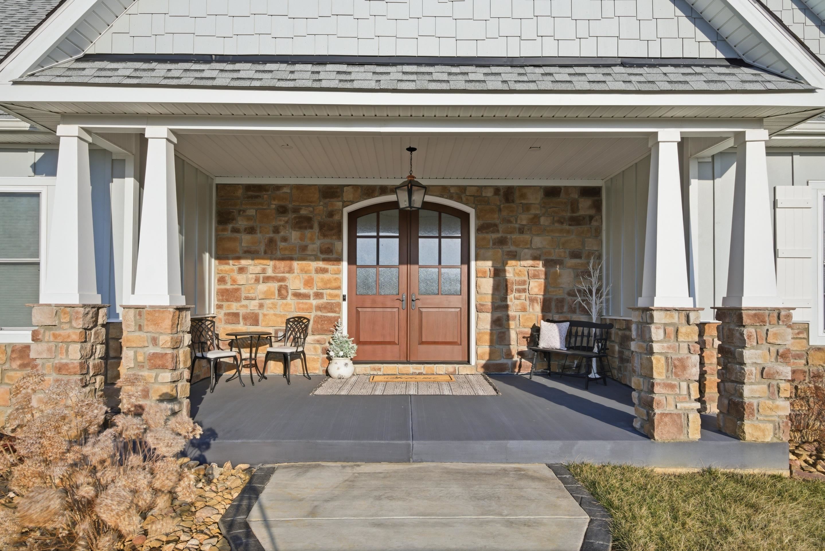 6671 Tanager Lane Dublin VA 24084