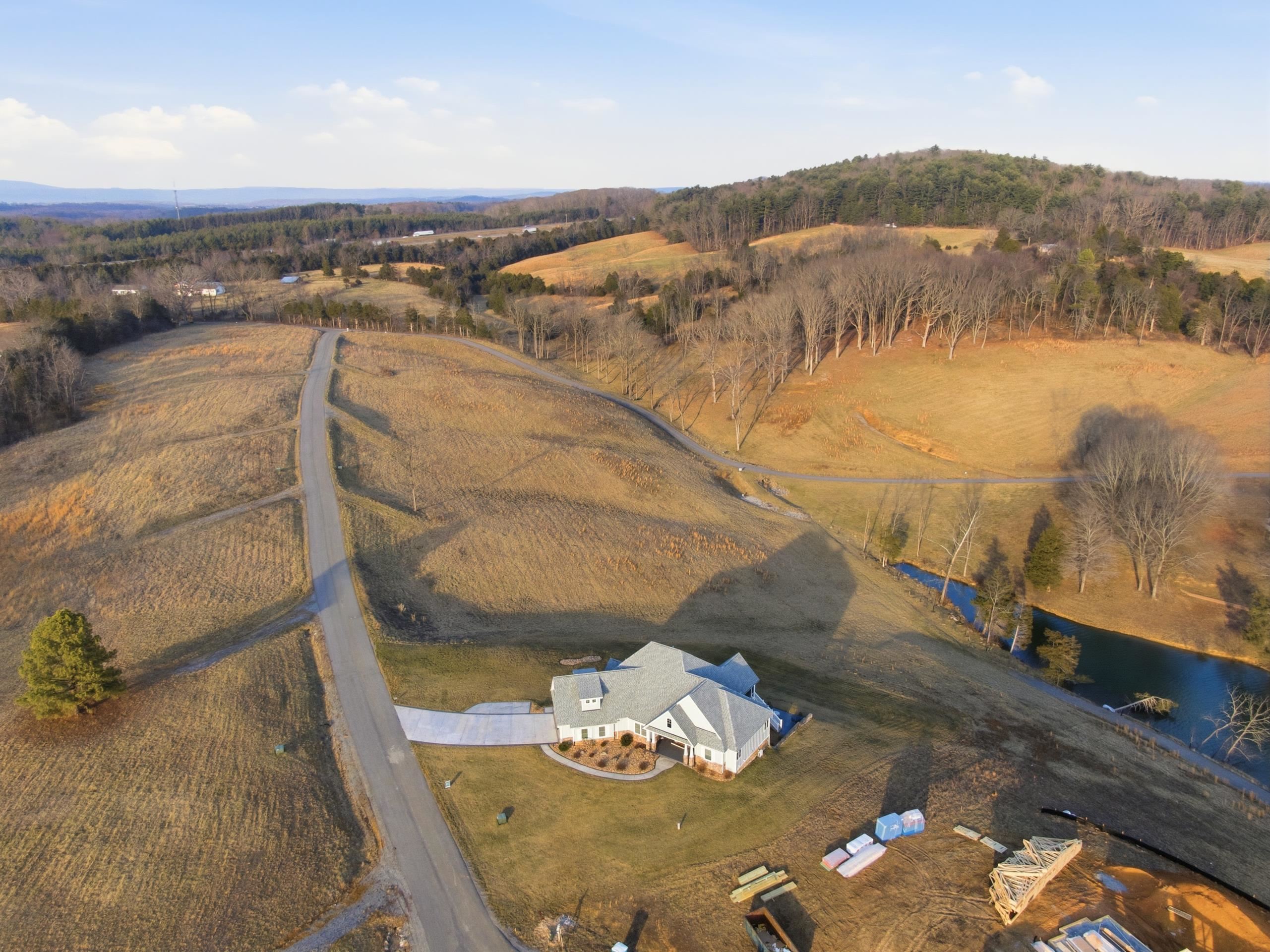 6671 Tanager Lane Dublin VA 24084