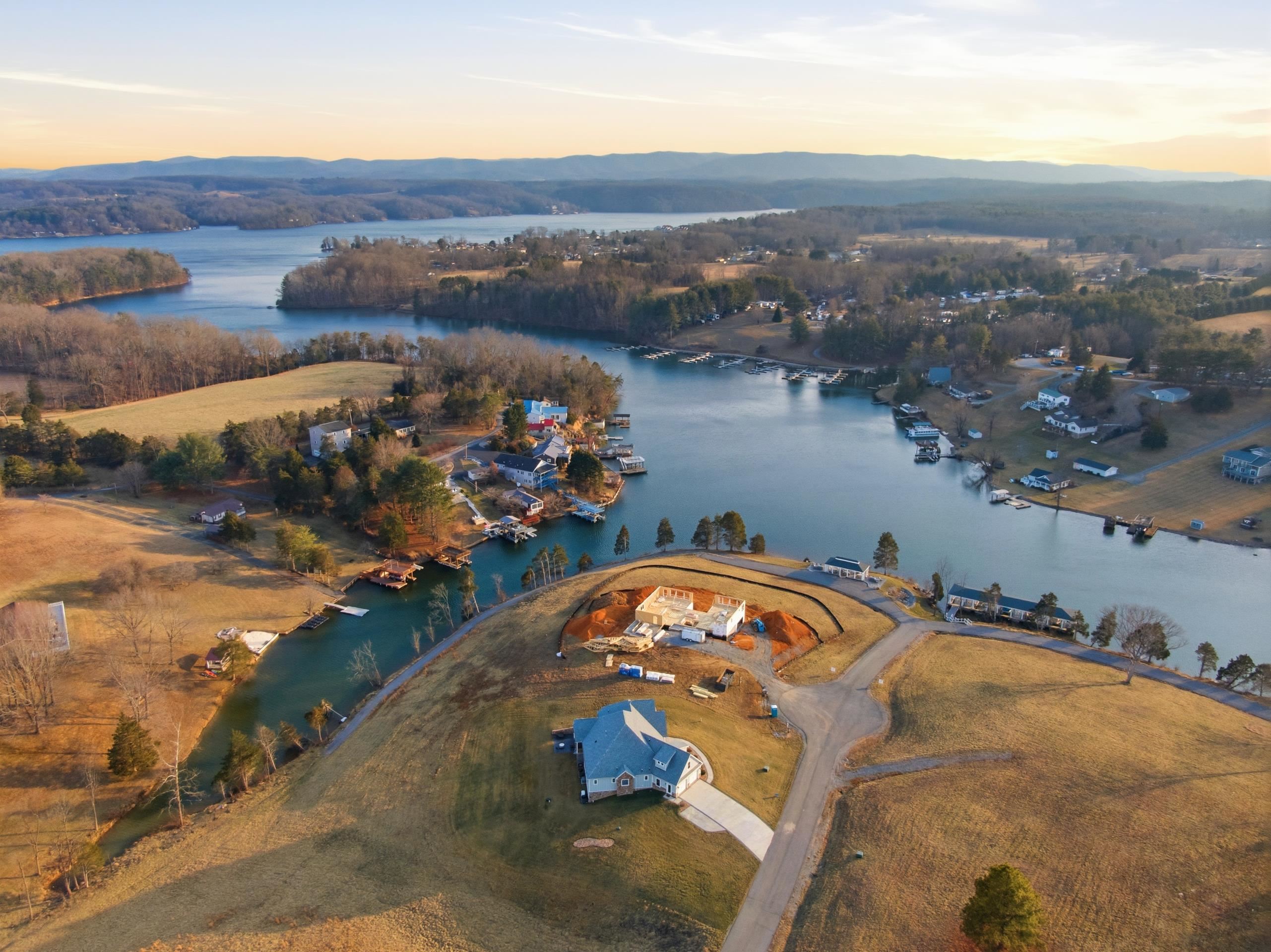 6671 Tanager Lane Dublin VA 24084