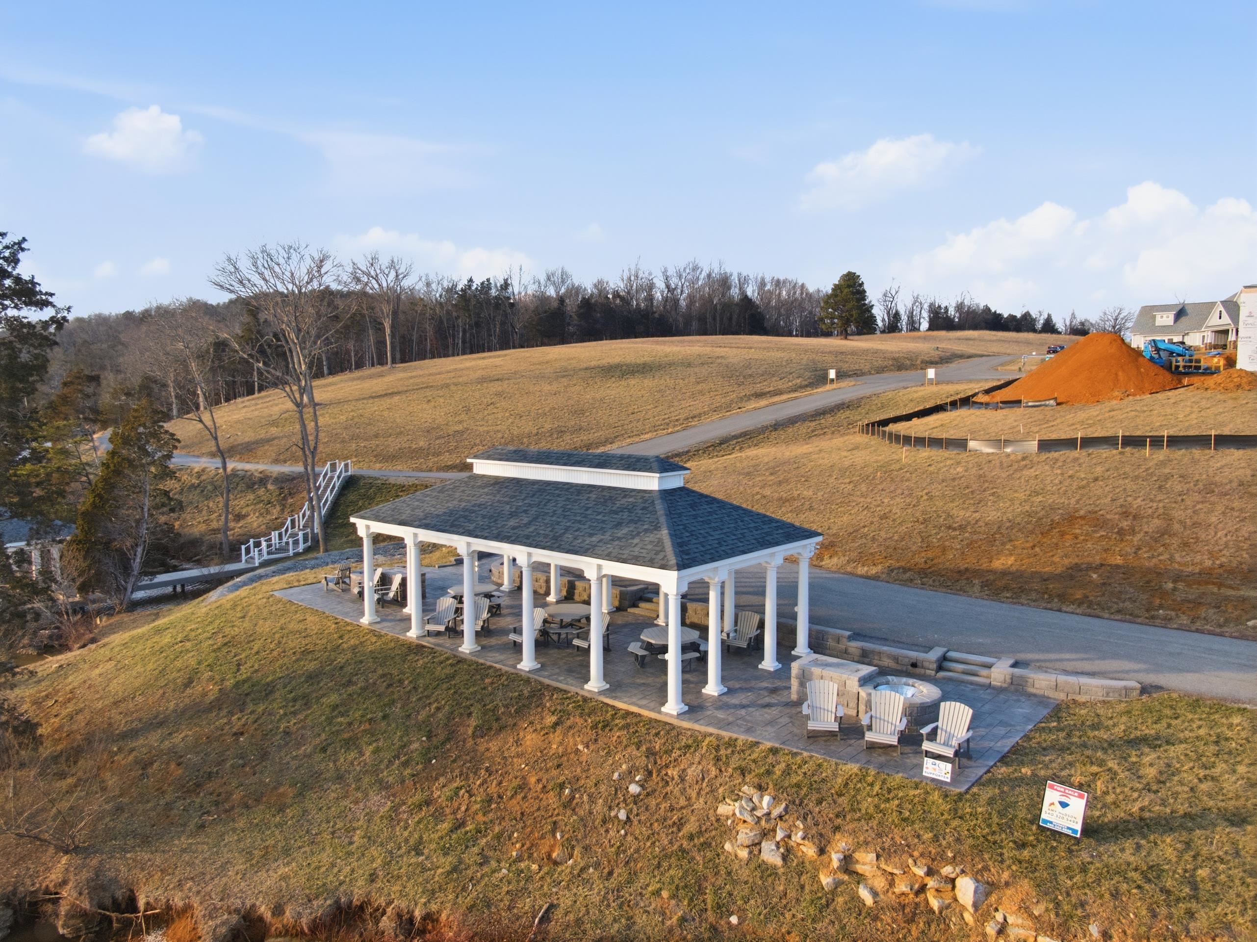 6671 Tanager Lane Dublin VA 24084