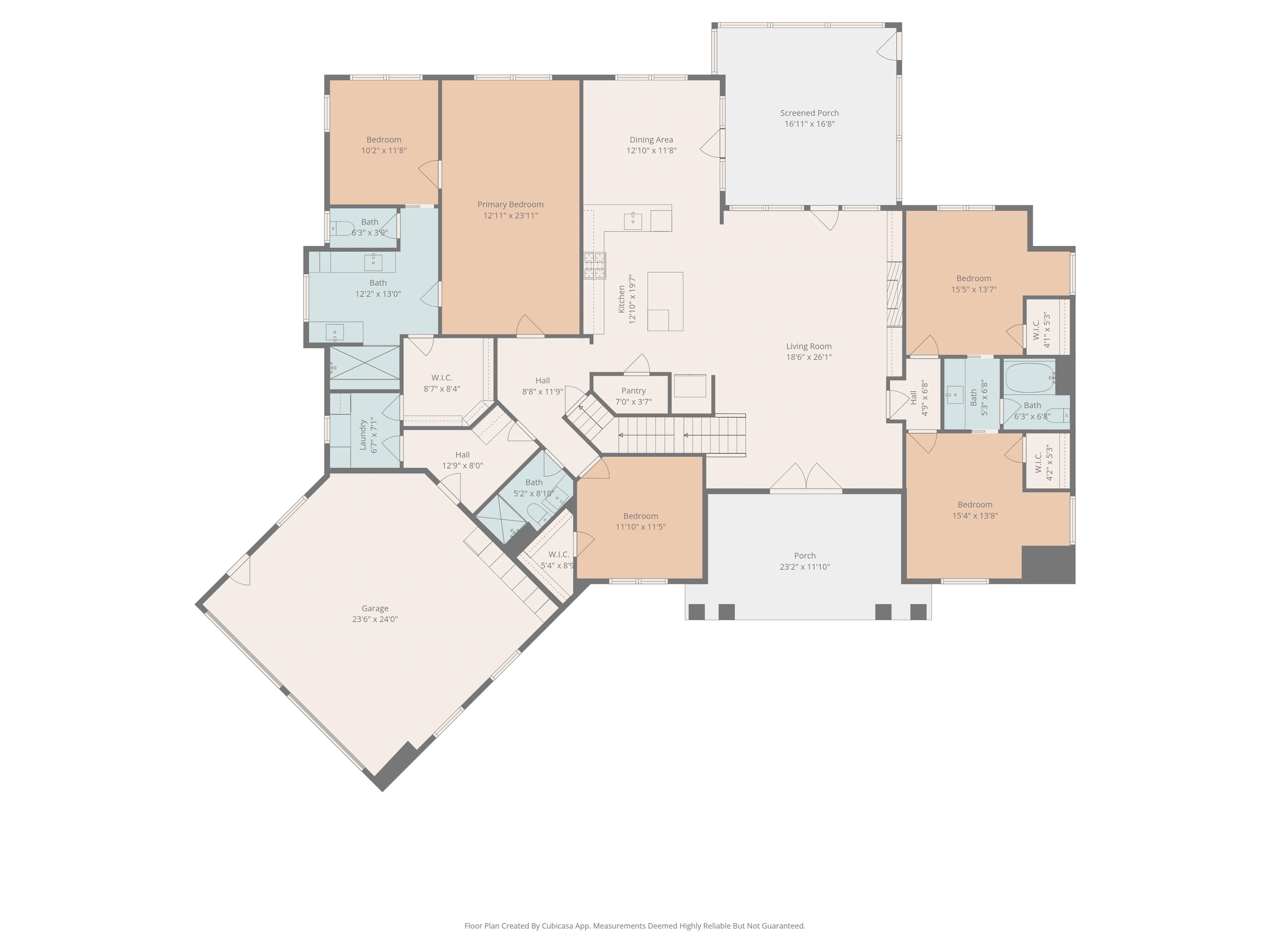 6671 Tanager Lane Dublin VA 24084