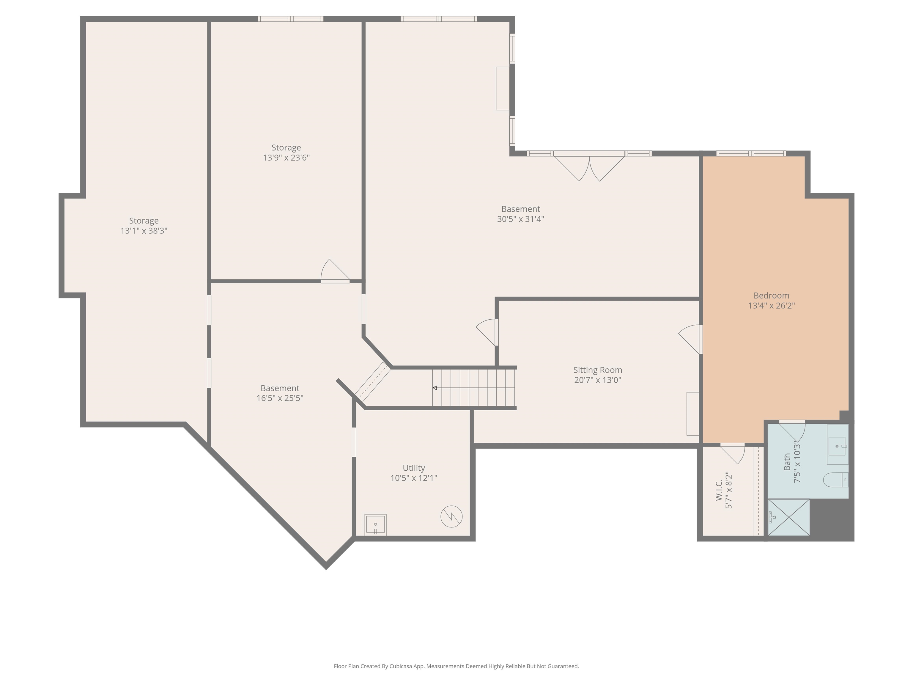 6671 Tanager Lane Dublin VA 24084