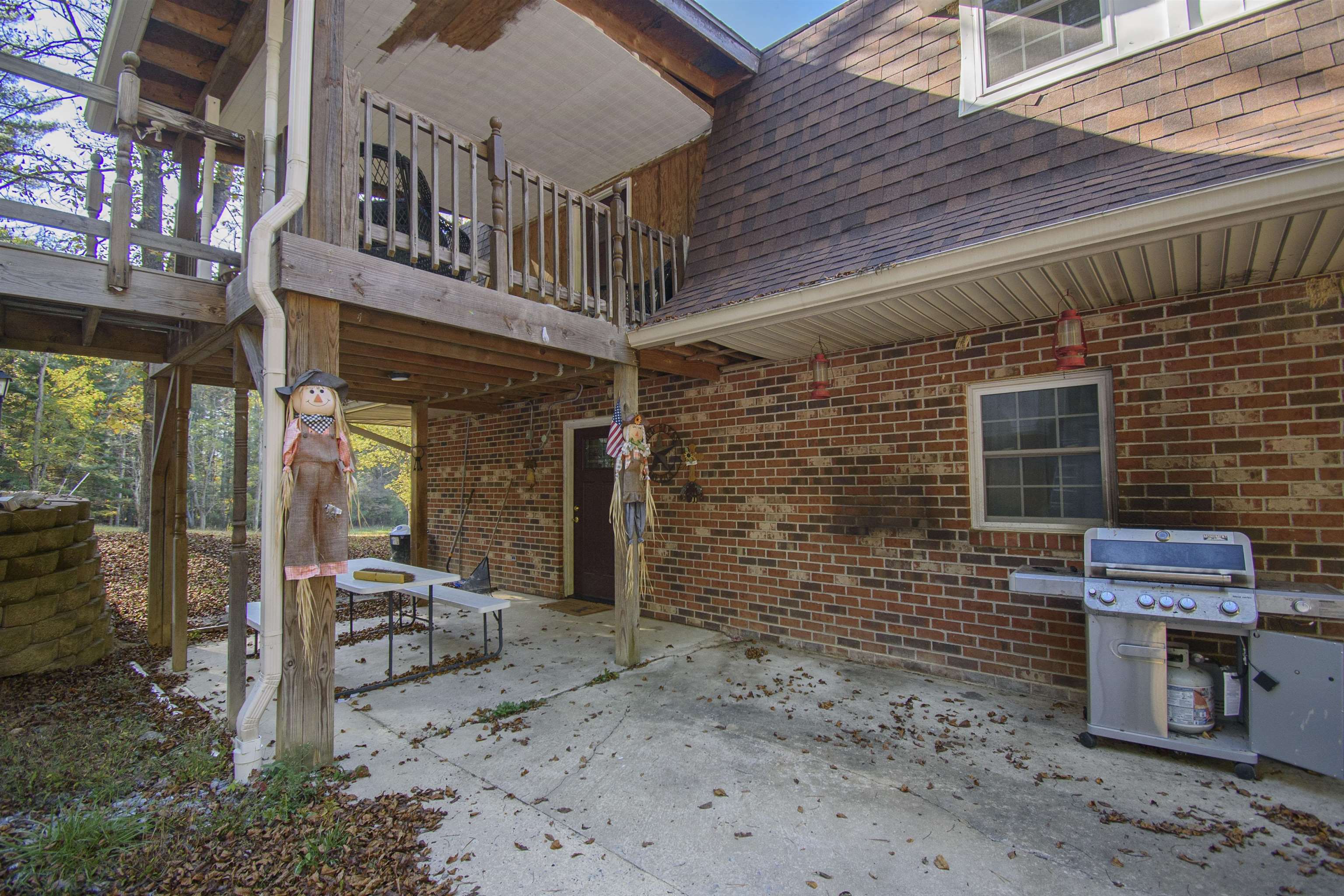 4146 Little Creek Highway Dublin VA 24084