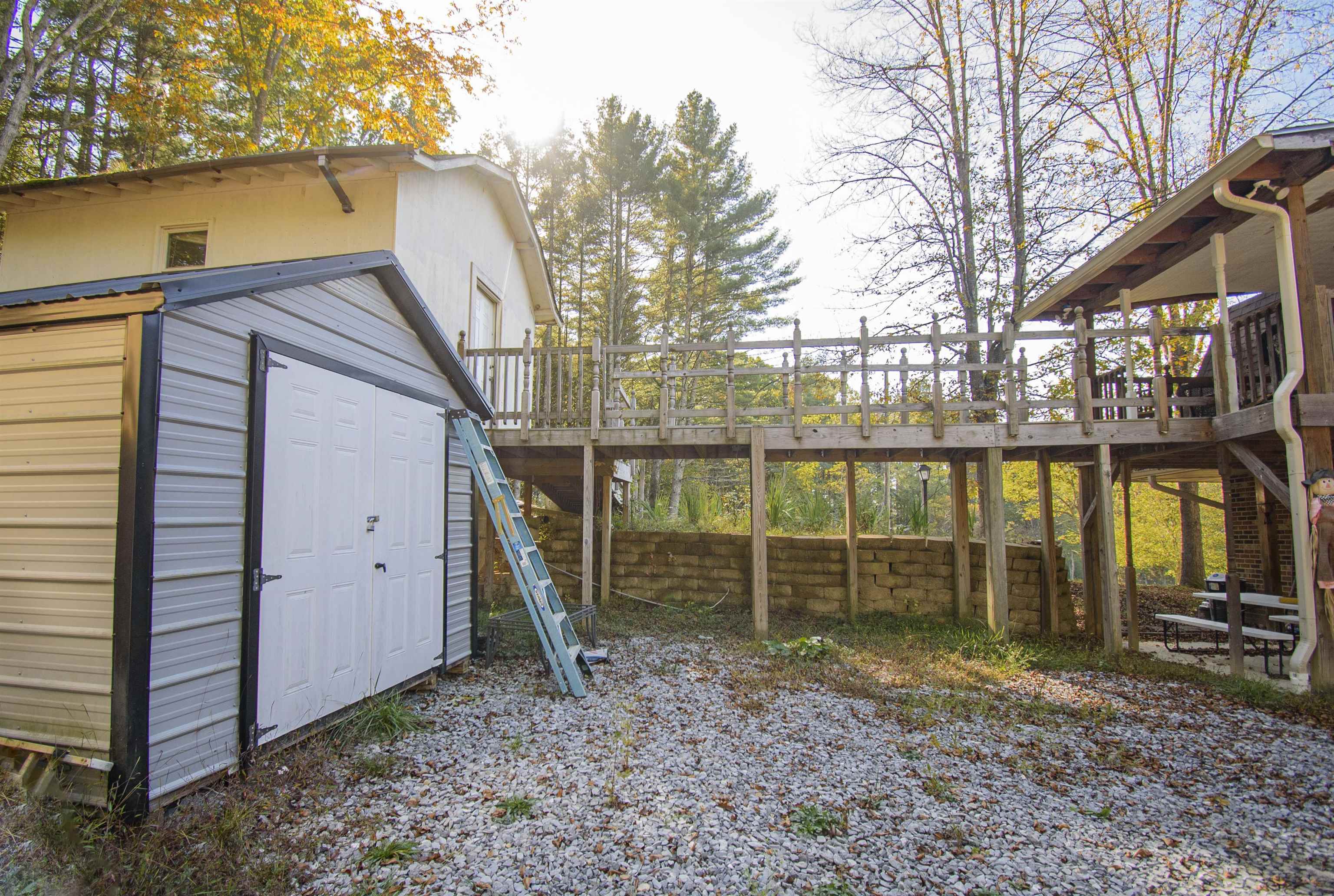 4146 Little Creek Highway Dublin VA 24084