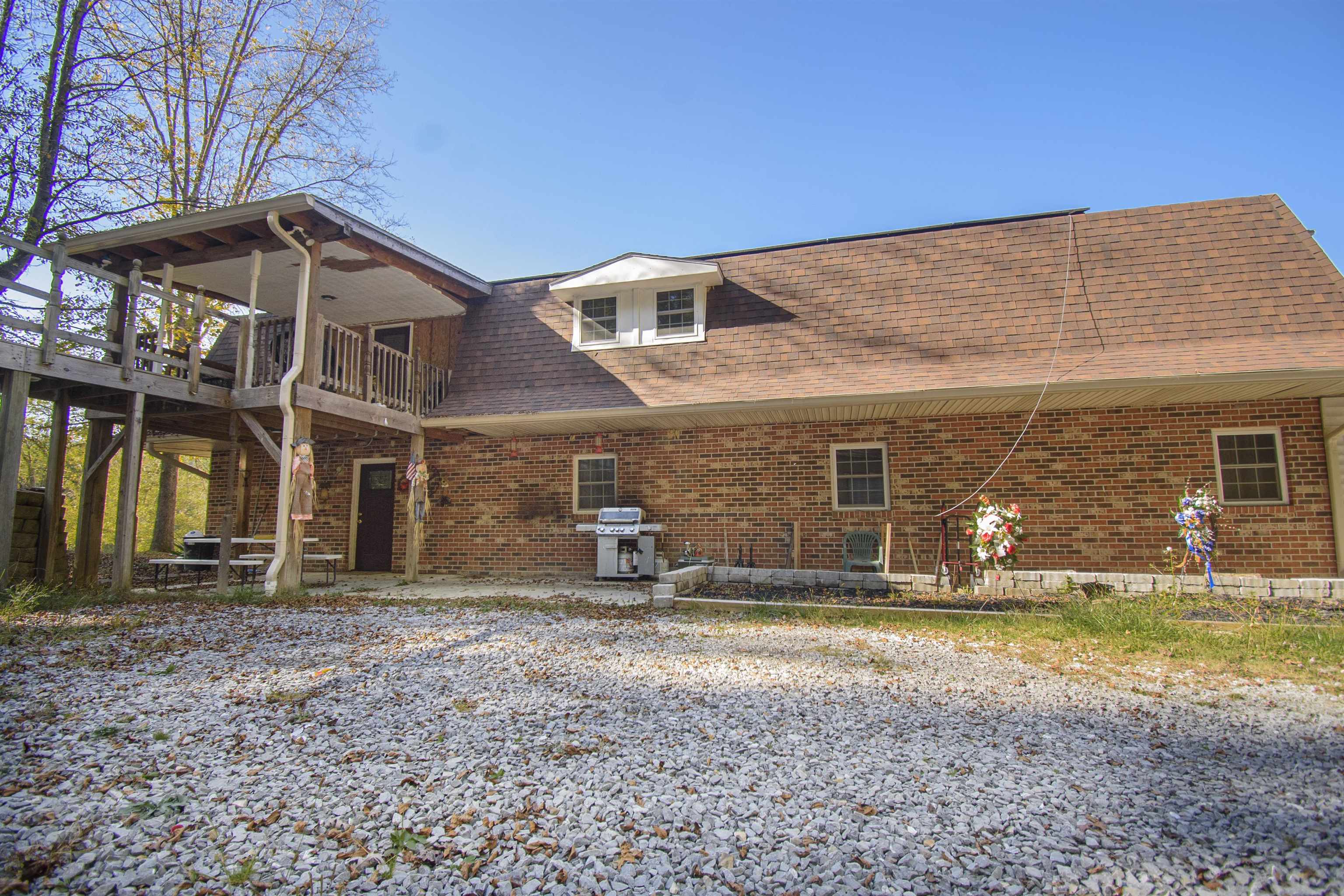 4146 Little Creek Highway Dublin VA 24084