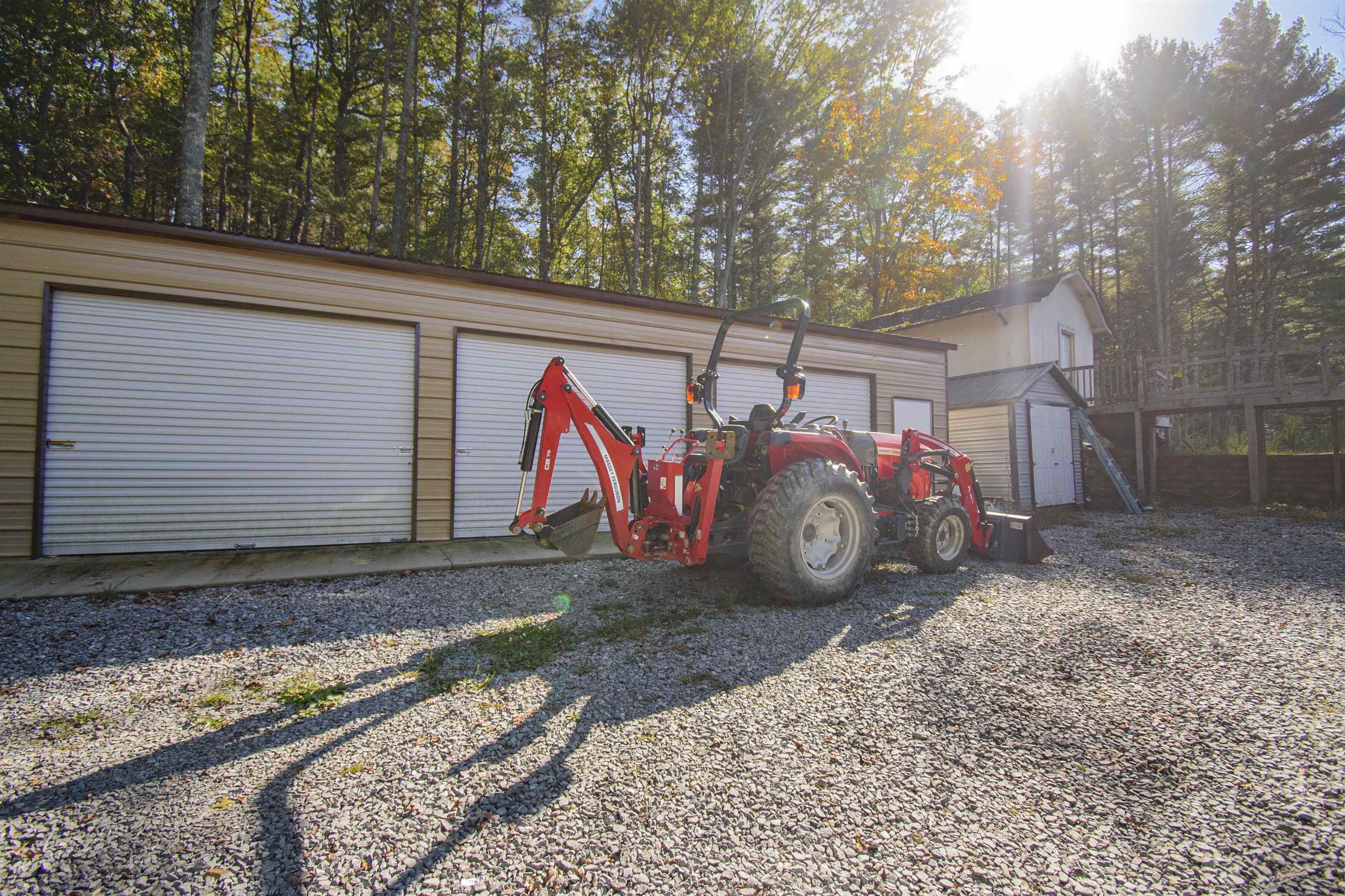 4146 Little Creek Highway Dublin VA 24084