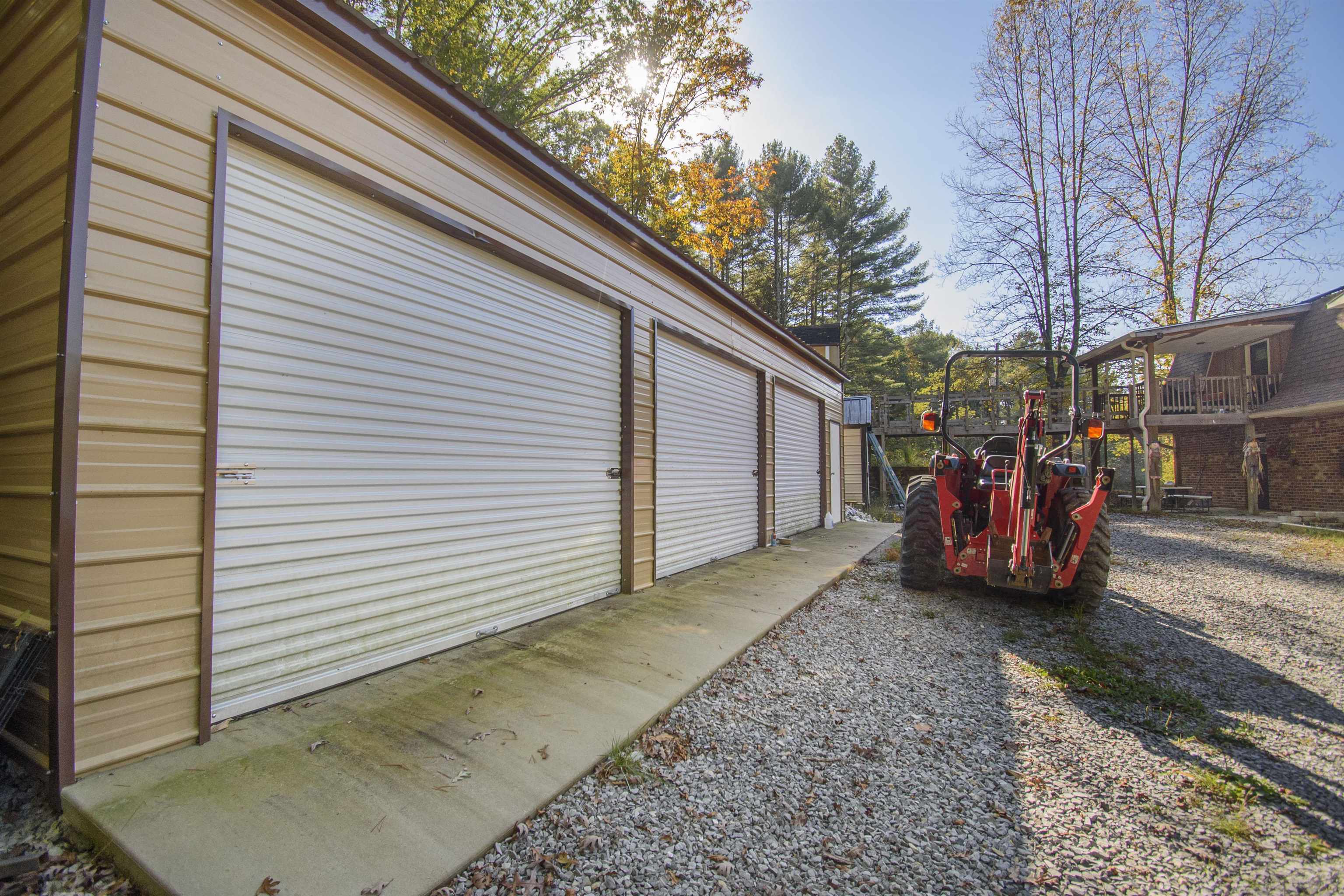 4146 Little Creek Highway Dublin VA 24084