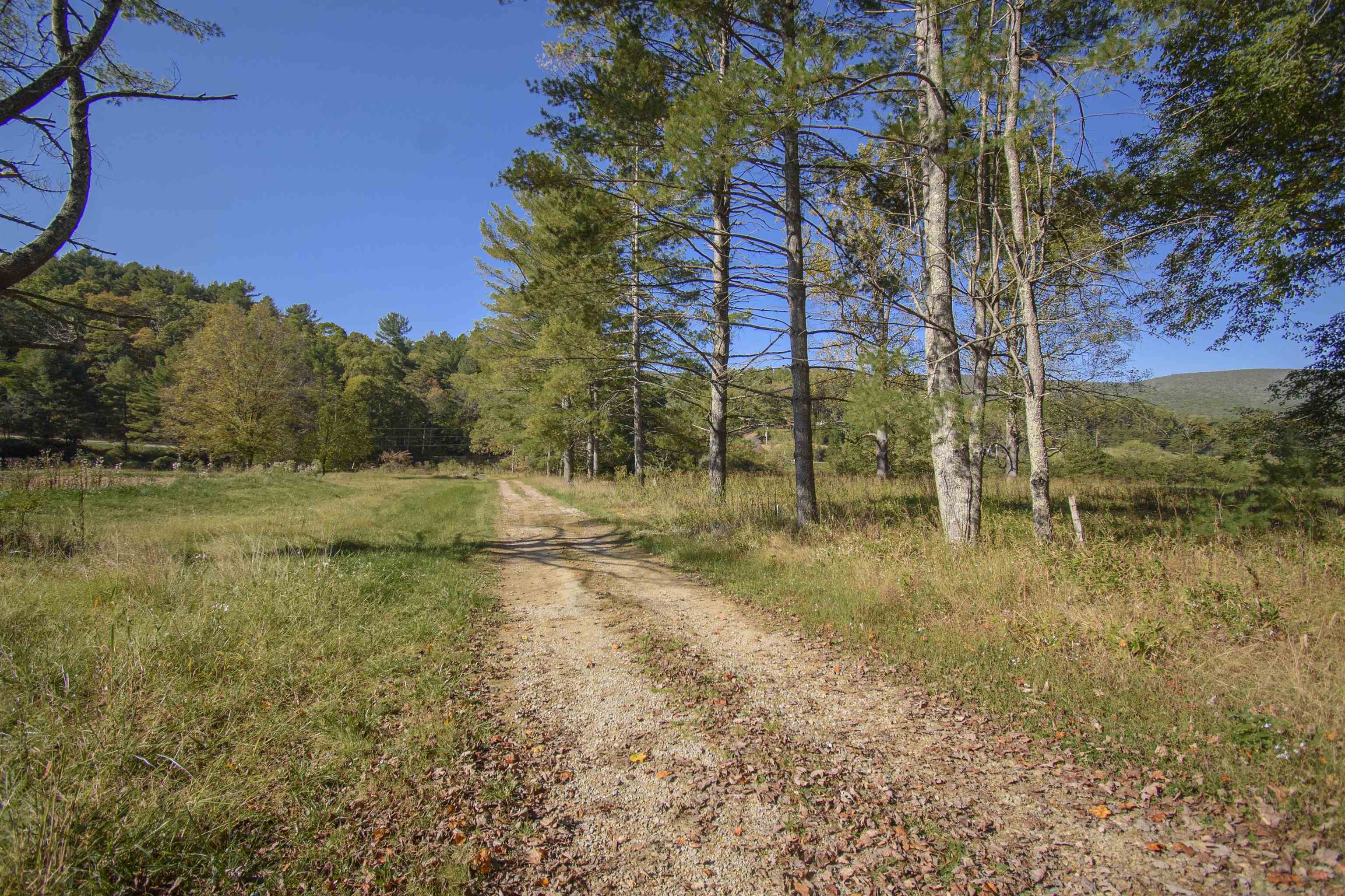 4146 Little Creek Highway Dublin VA 24084