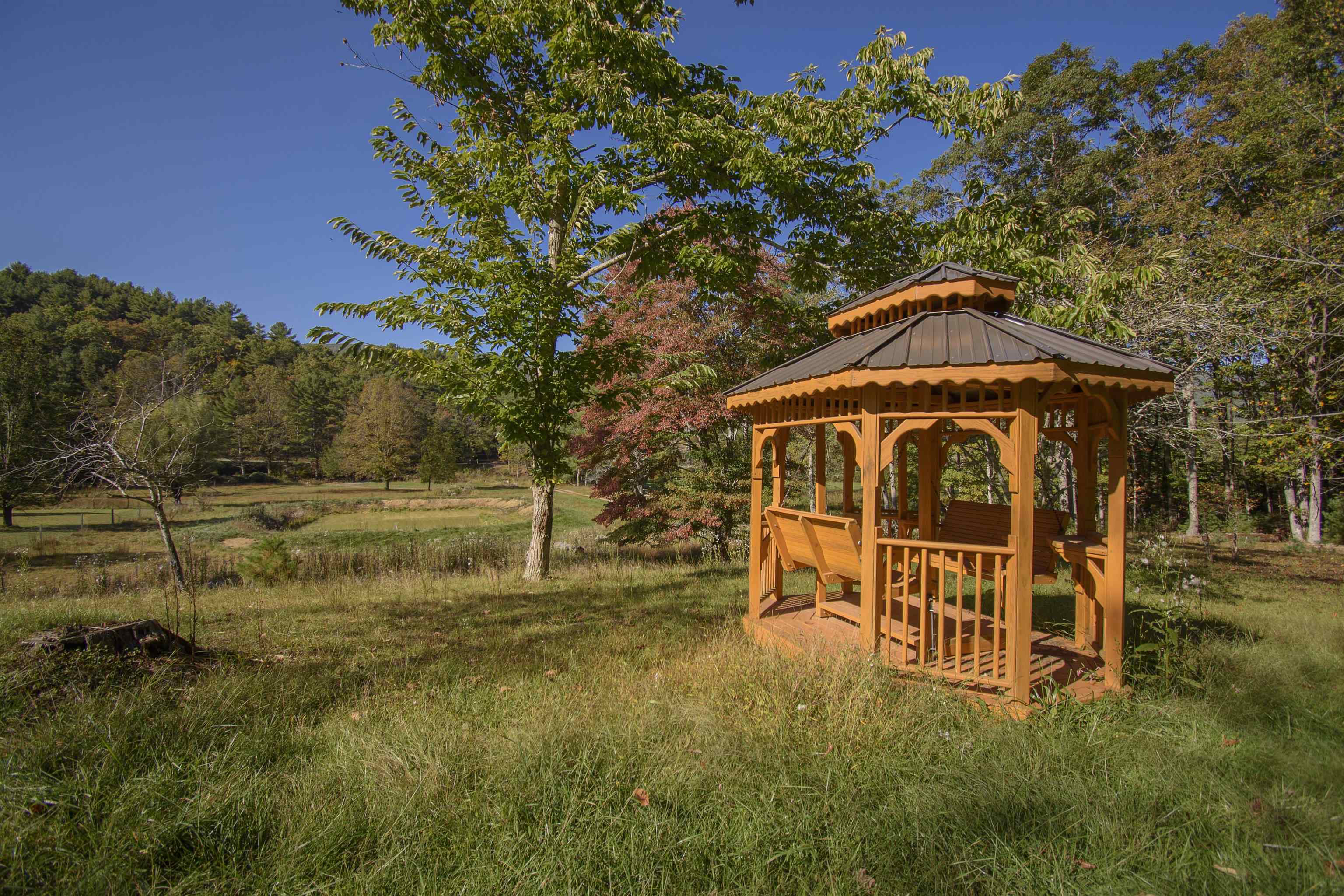 4146 Little Creek Highway Dublin VA 24084