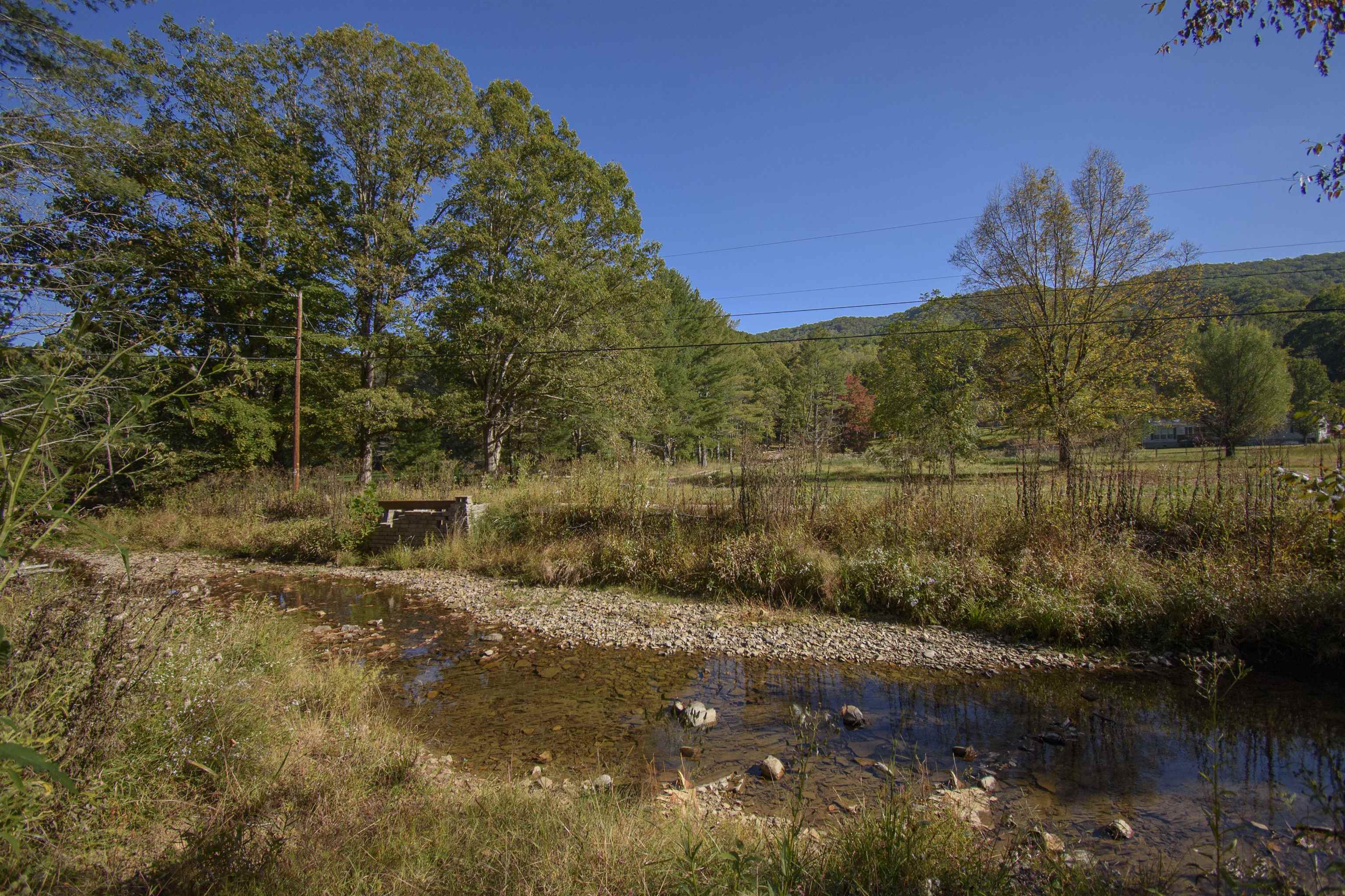 4146 Little Creek Highway Dublin VA 24084