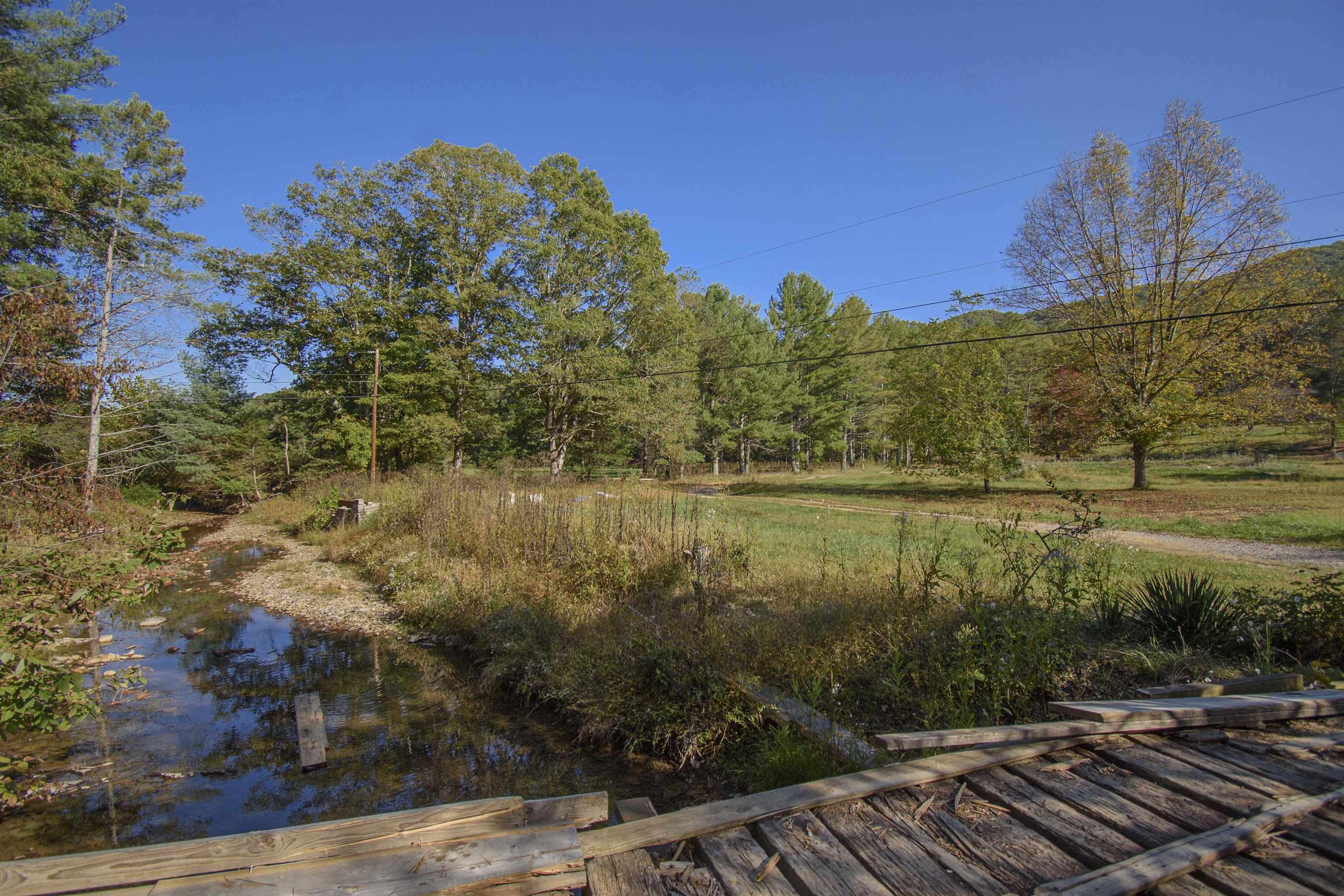 4146 Little Creek Highway Dublin VA 24084