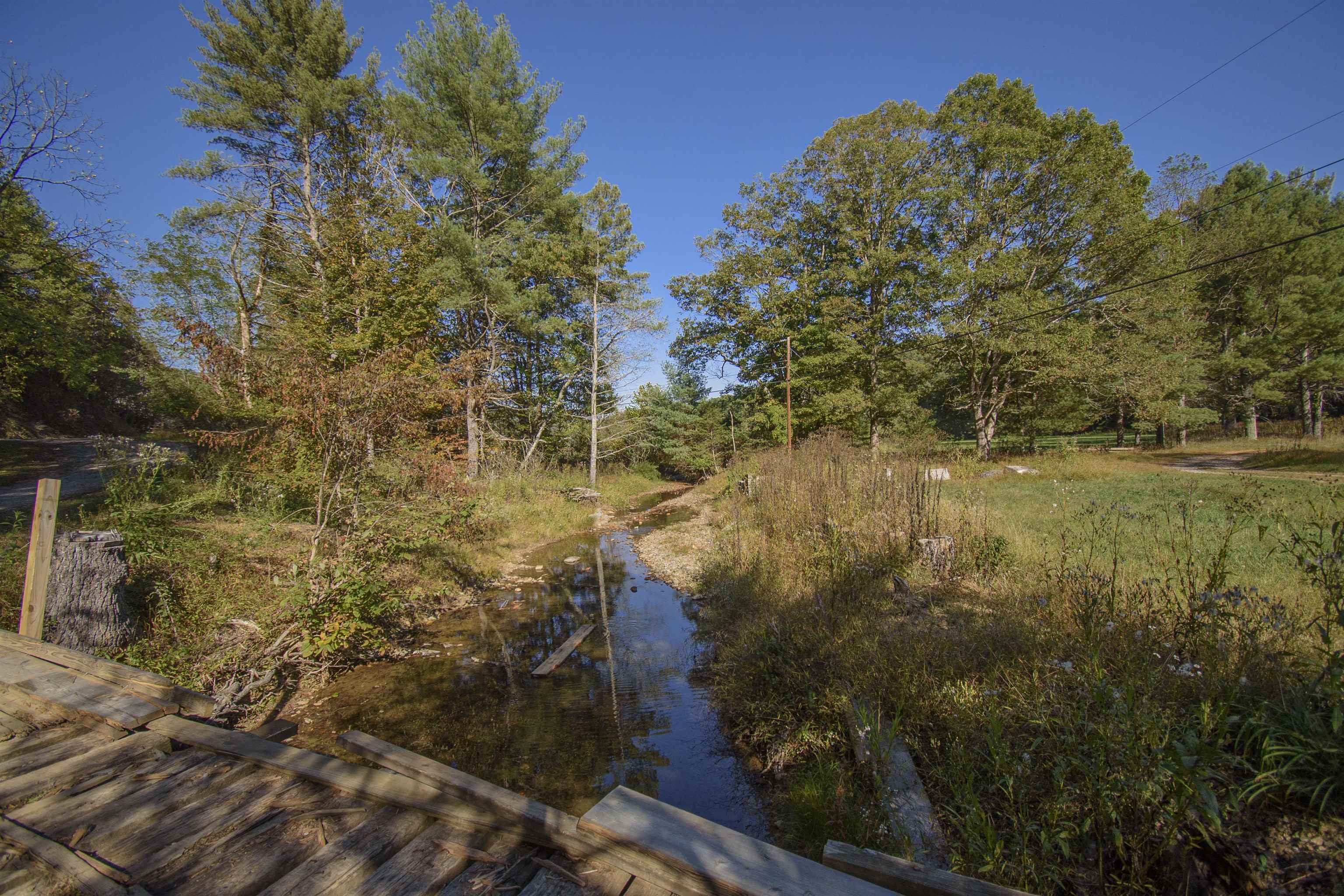 4146 Little Creek Highway Dublin VA 24084