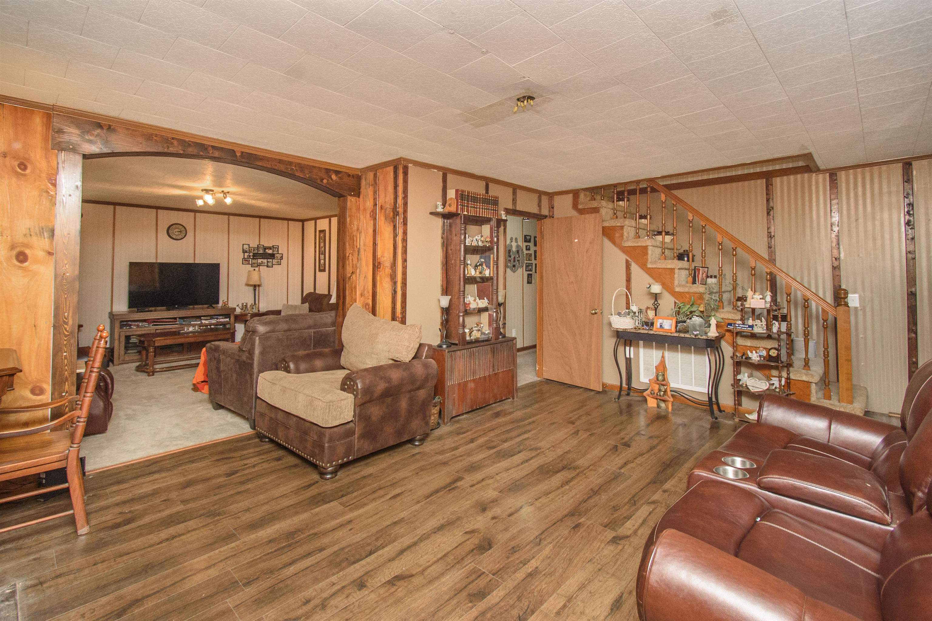 4146 Little Creek Highway Dublin VA 24084