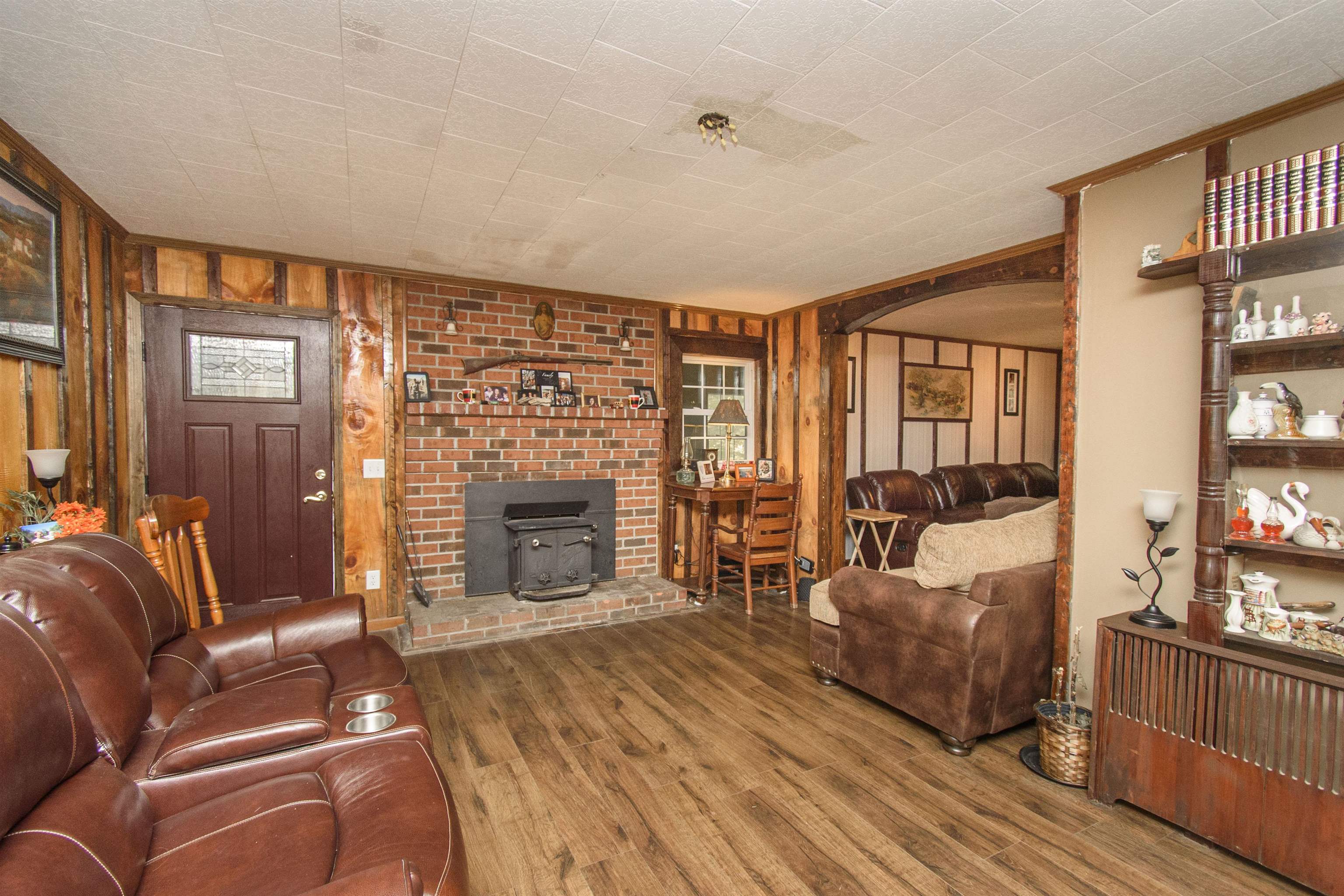 4146 Little Creek Highway Dublin VA 24084