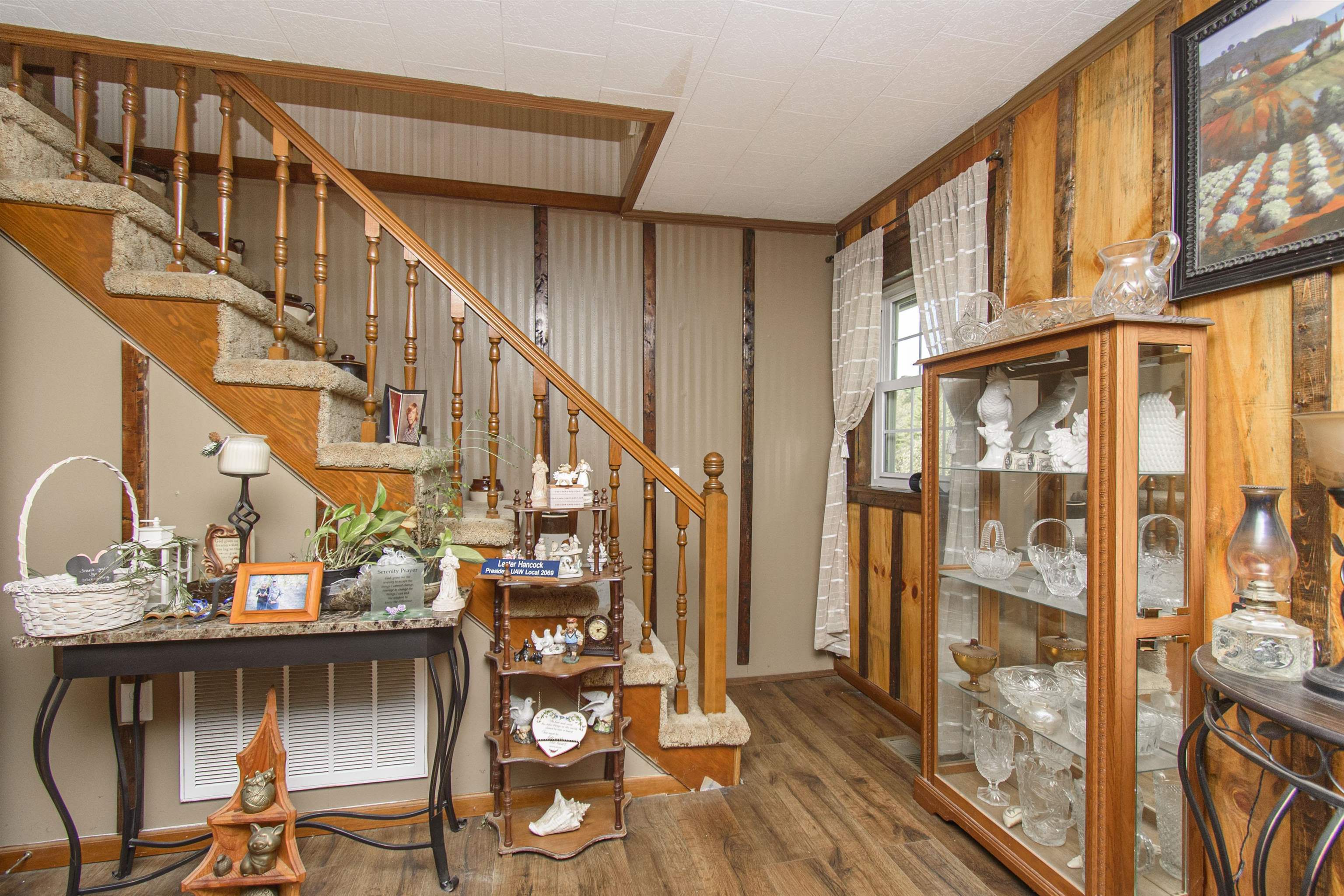 4146 Little Creek Highway Dublin VA 24084