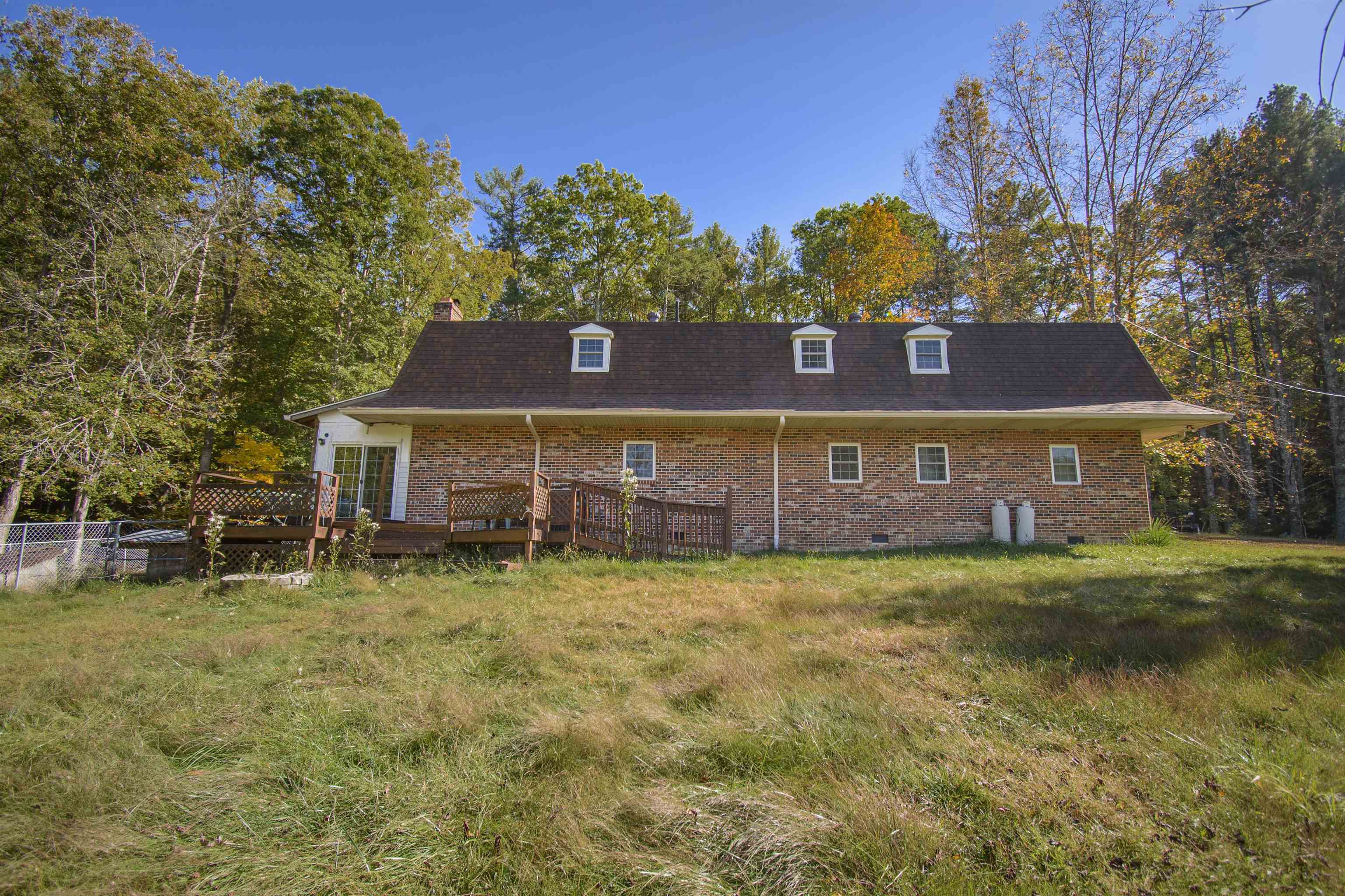 4146 Little Creek Highway Dublin VA 24084