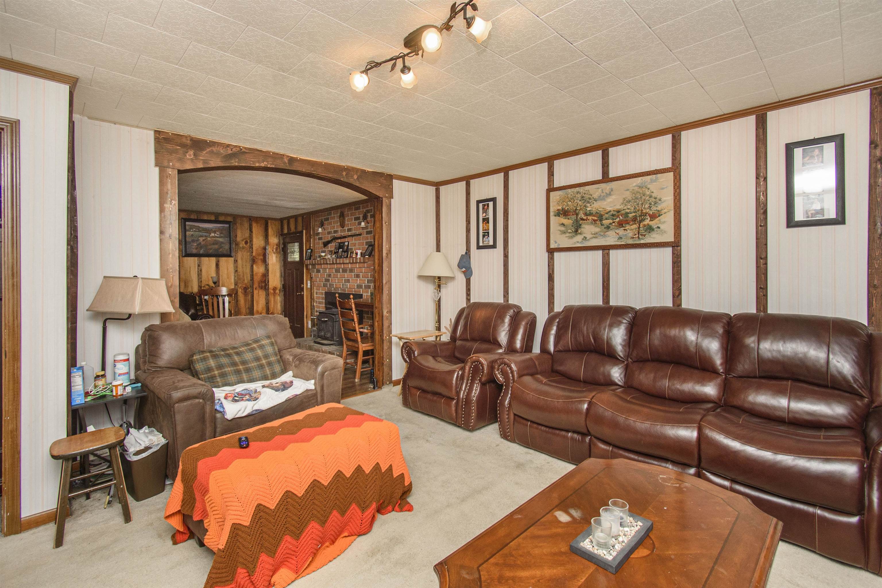 4146 Little Creek Highway Dublin VA 24084