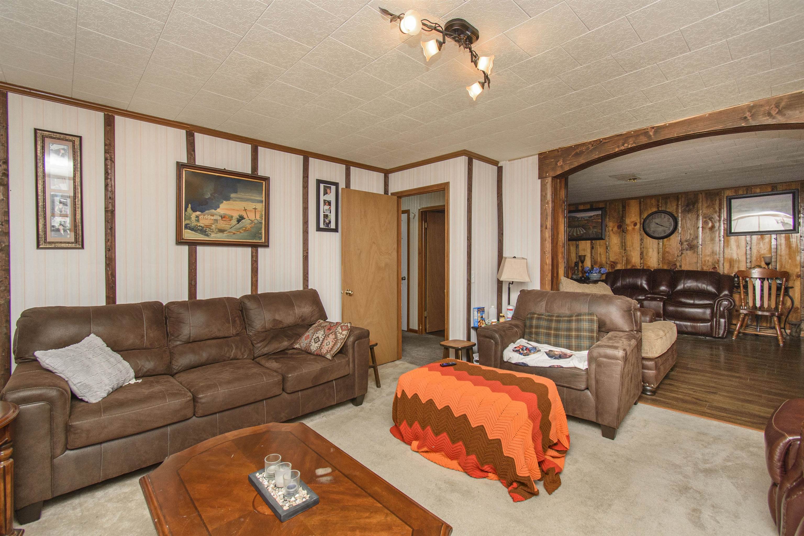 4146 Little Creek Highway Dublin VA 24084