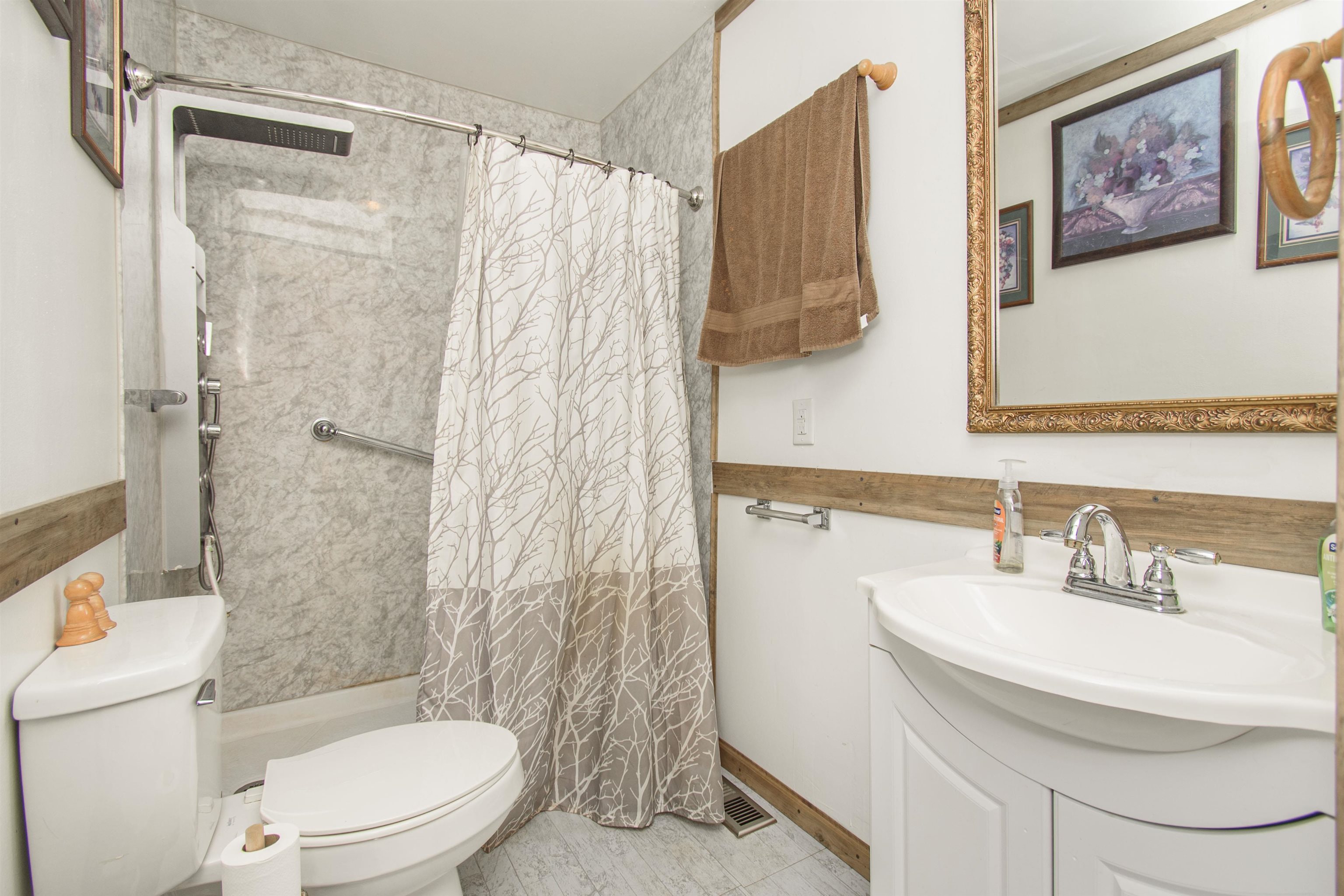 4146 Little Creek Highway Dublin VA 24084