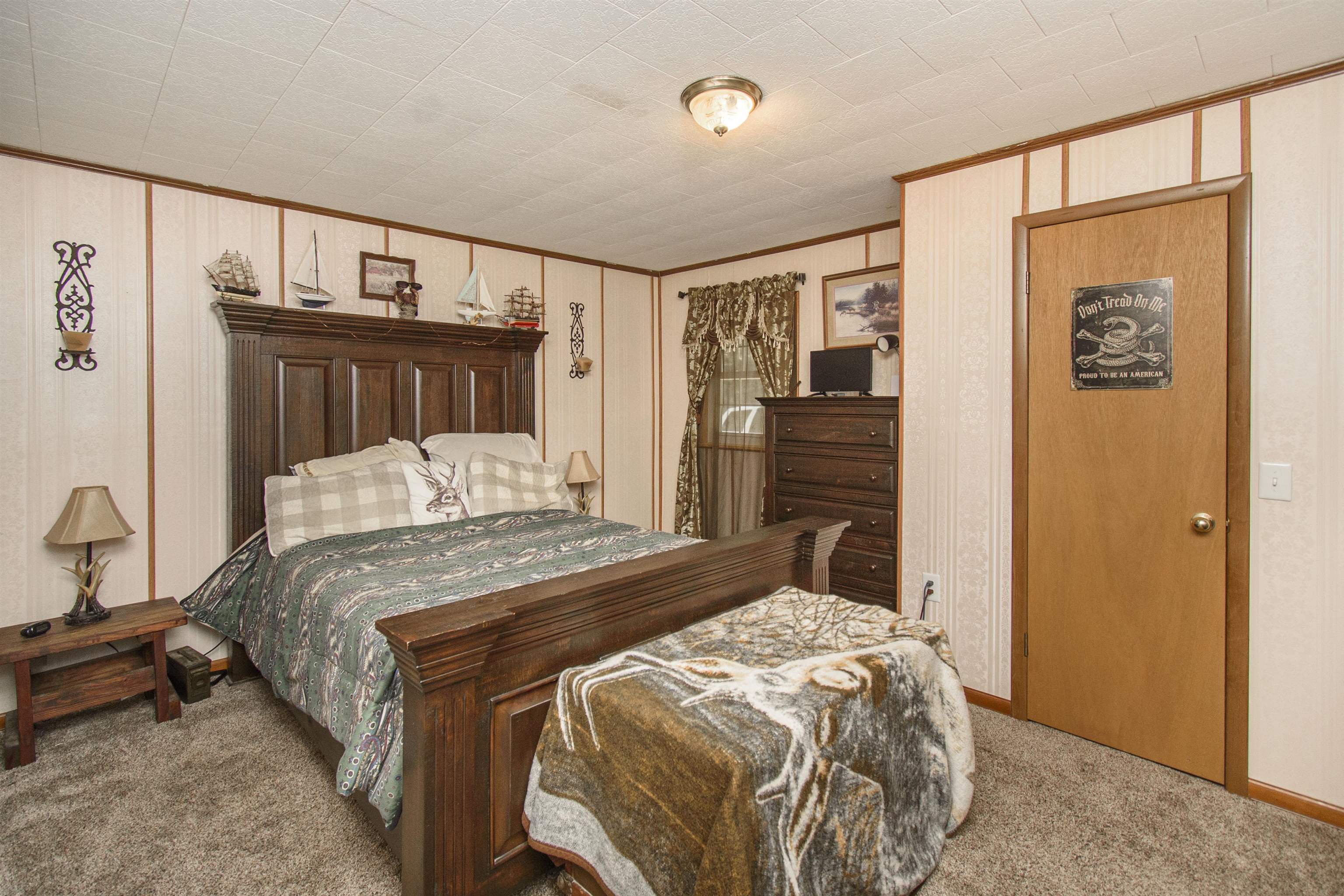 4146 Little Creek Highway Dublin VA 24084