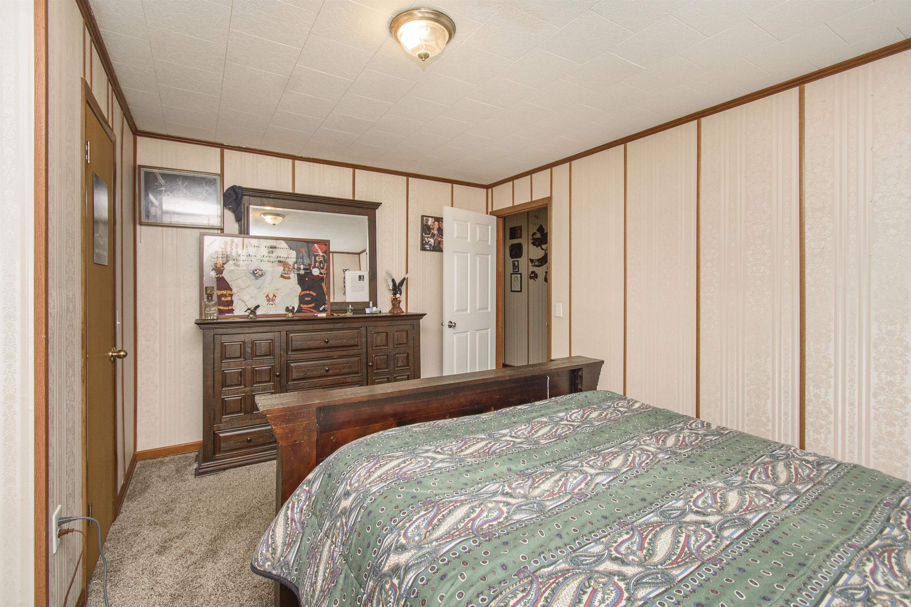 4146 Little Creek Highway Dublin VA 24084