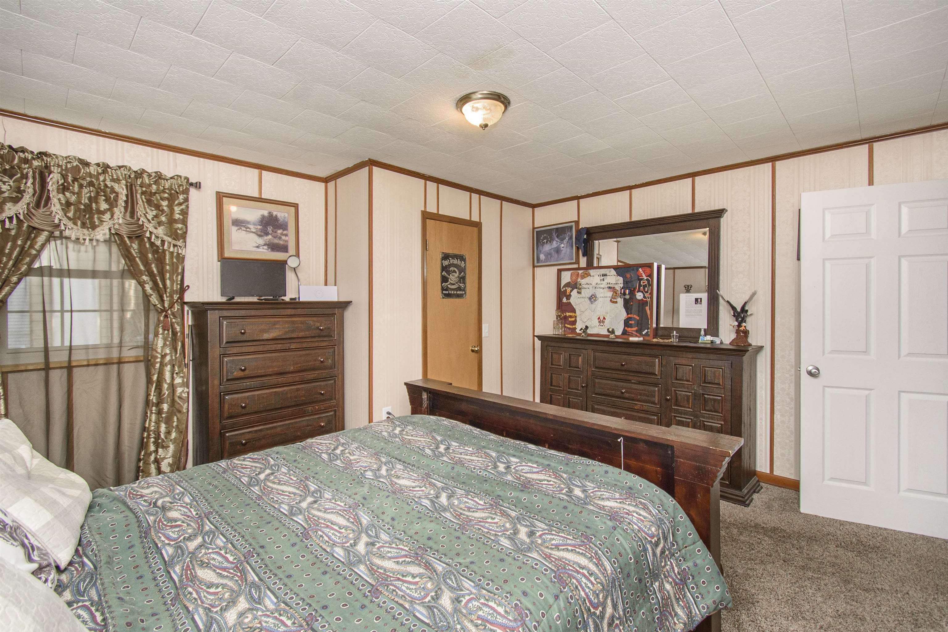 4146 Little Creek Highway Dublin VA 24084