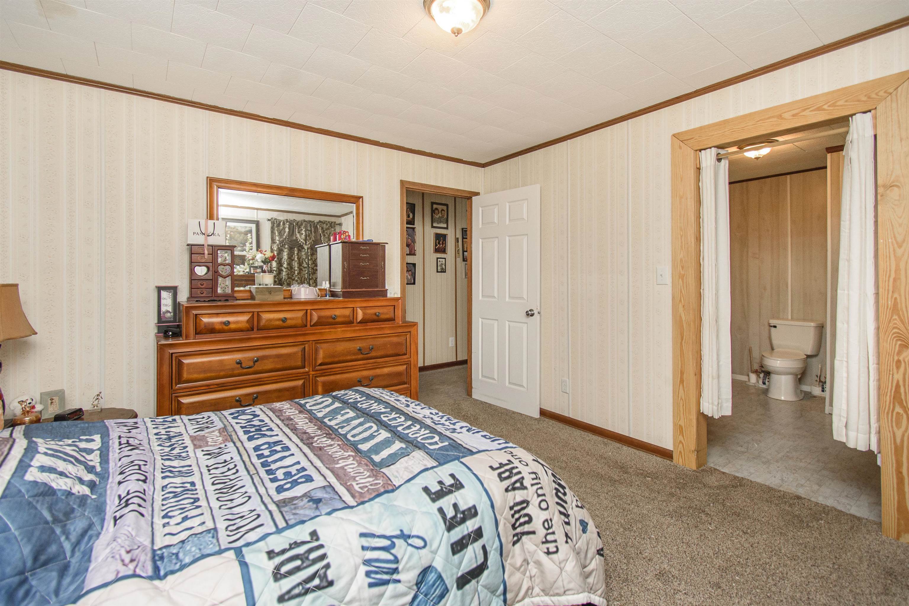 4146 Little Creek Highway Dublin VA 24084