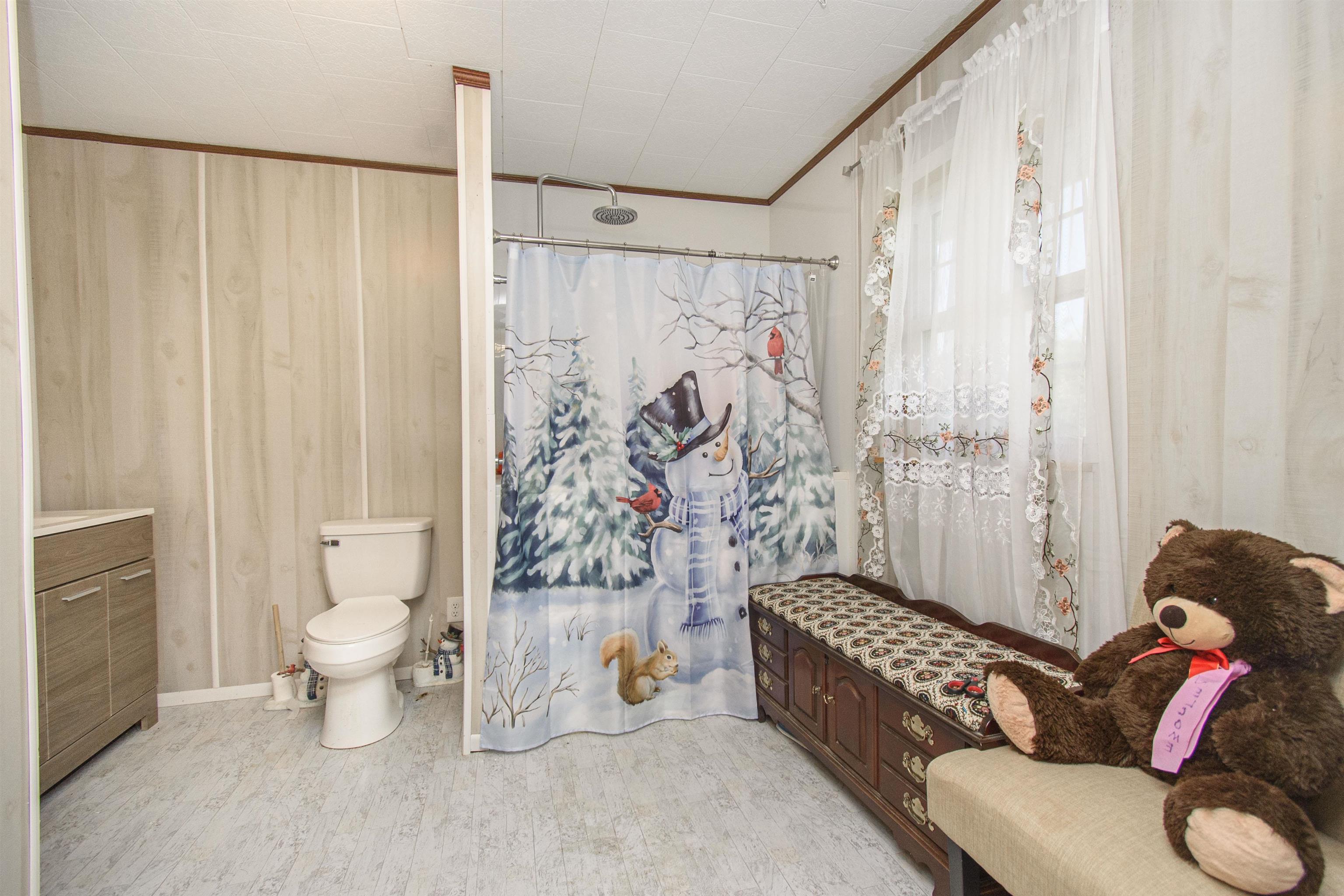 4146 Little Creek Highway Dublin VA 24084