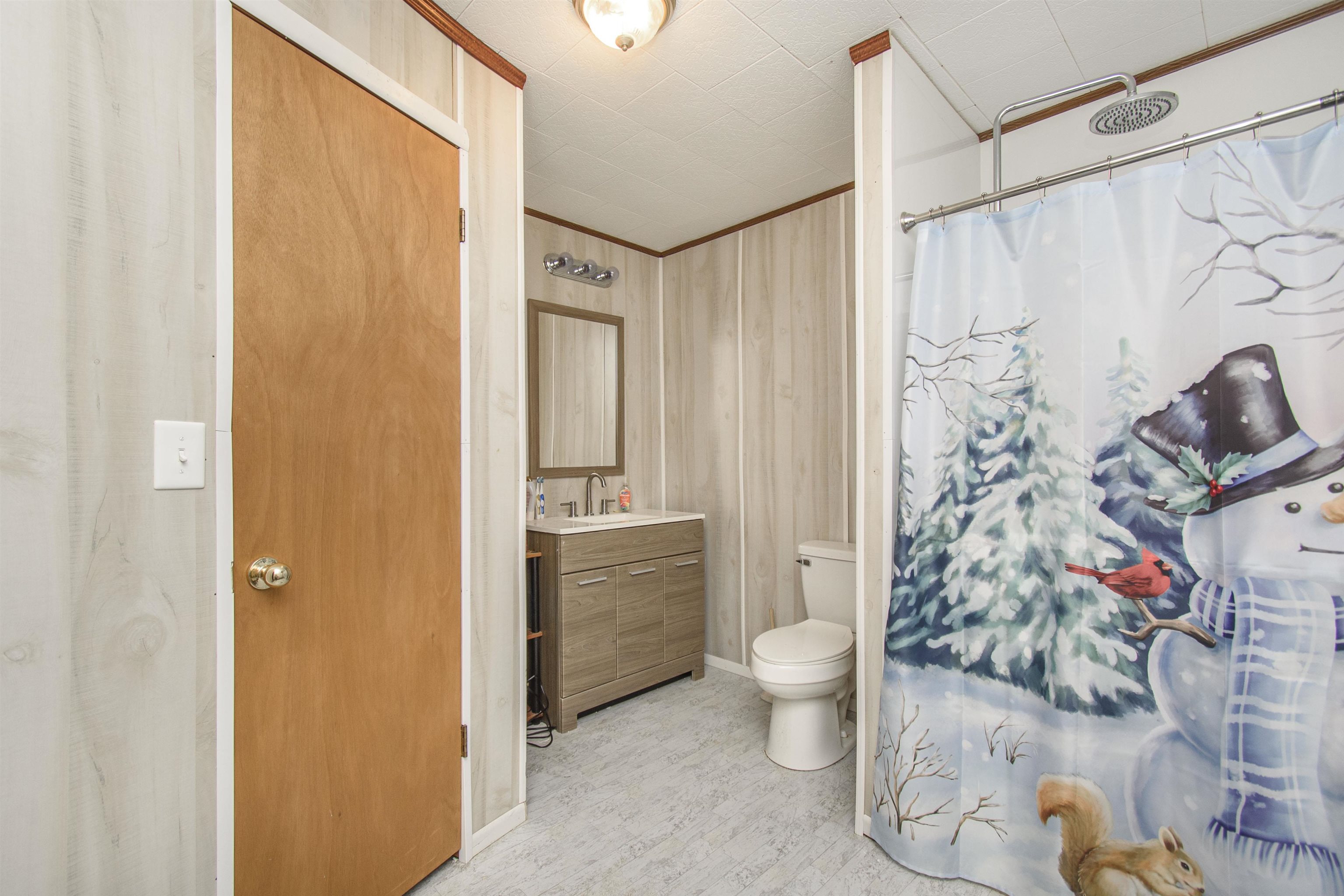 4146 Little Creek Highway Dublin VA 24084