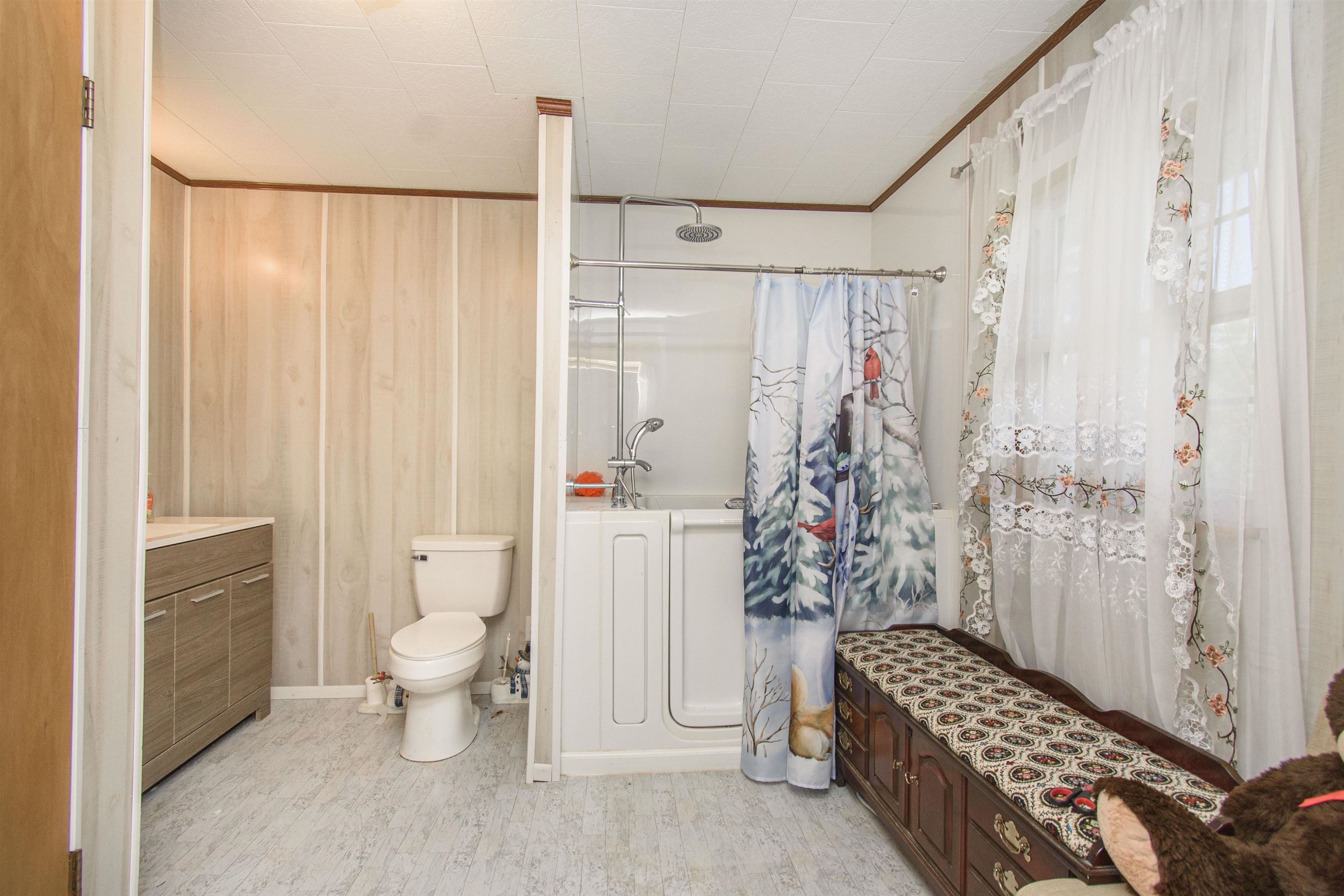 4146 Little Creek Highway Dublin VA 24084