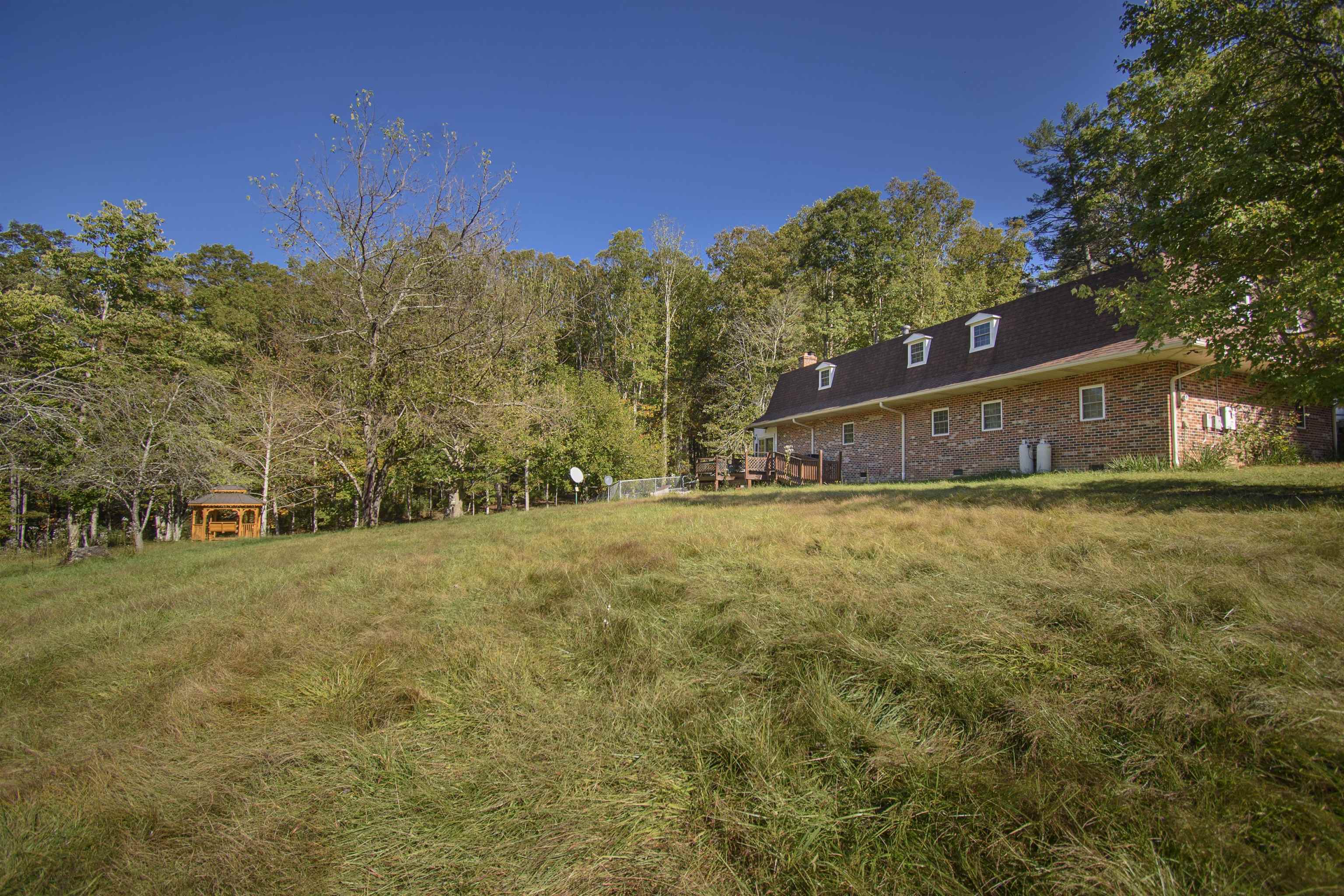 4146 Little Creek Highway Dublin VA 24084