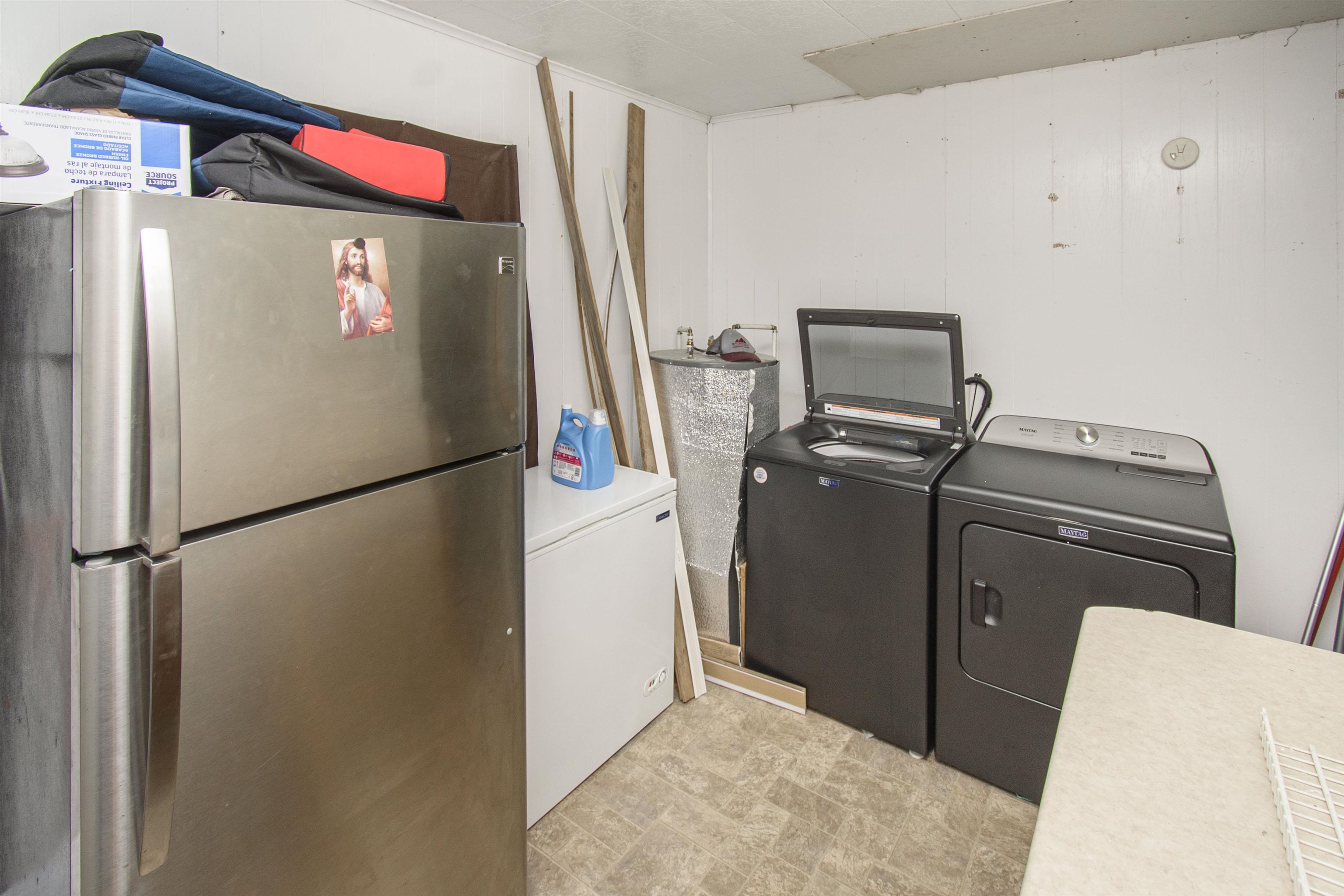 4146 Little Creek Highway Dublin VA 24084