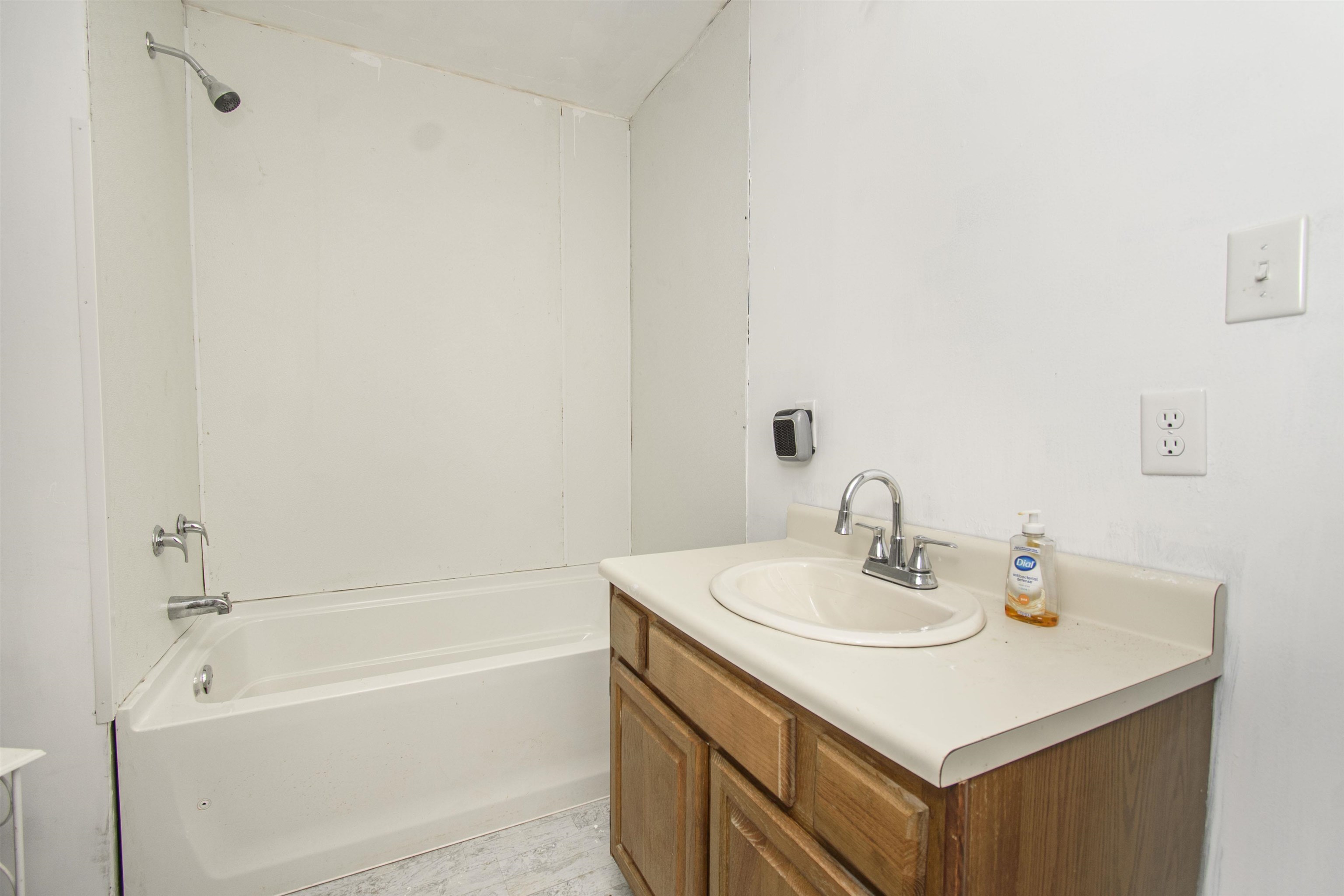 4146 Little Creek Highway Dublin VA 24084