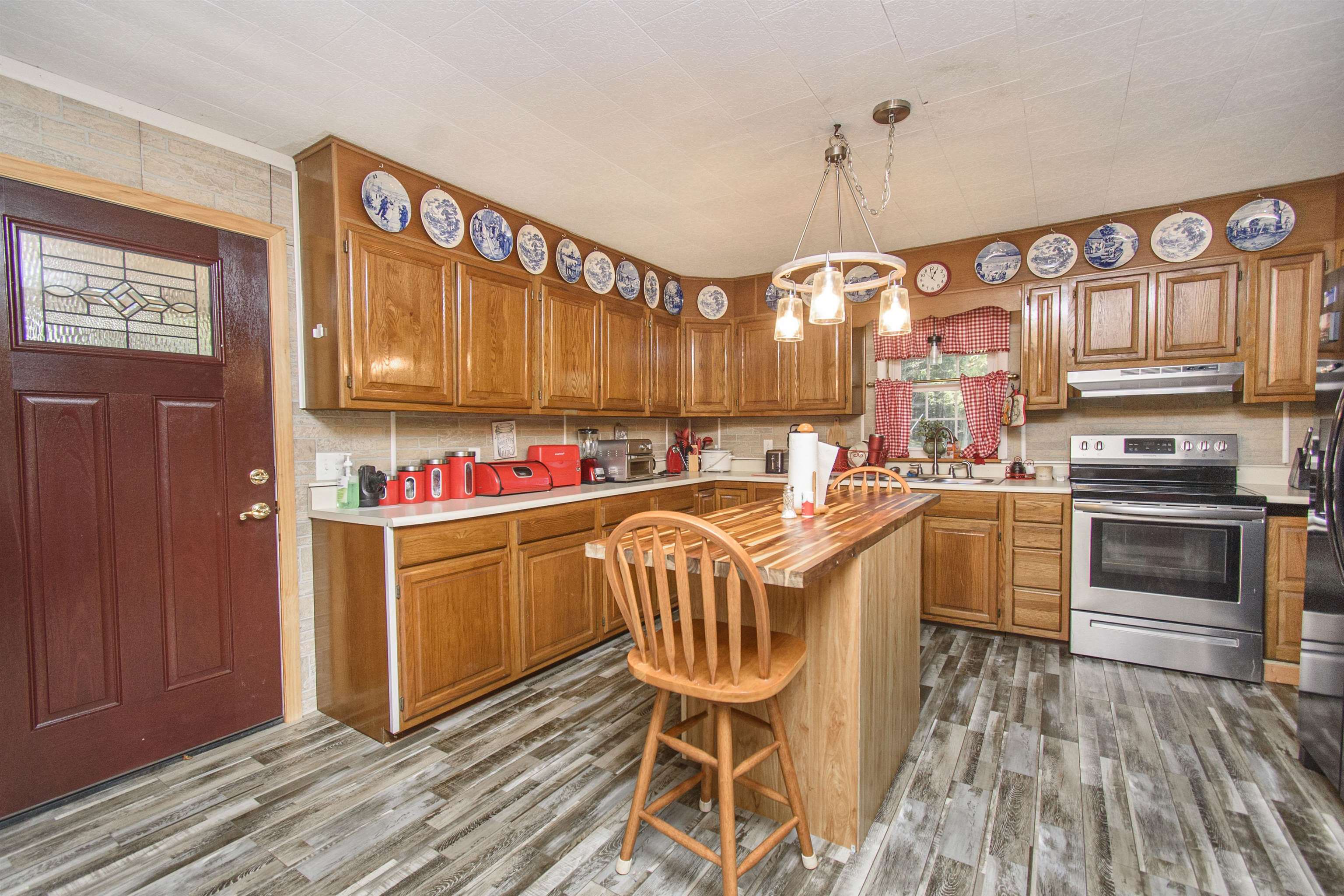 4146 Little Creek Highway Dublin VA 24084