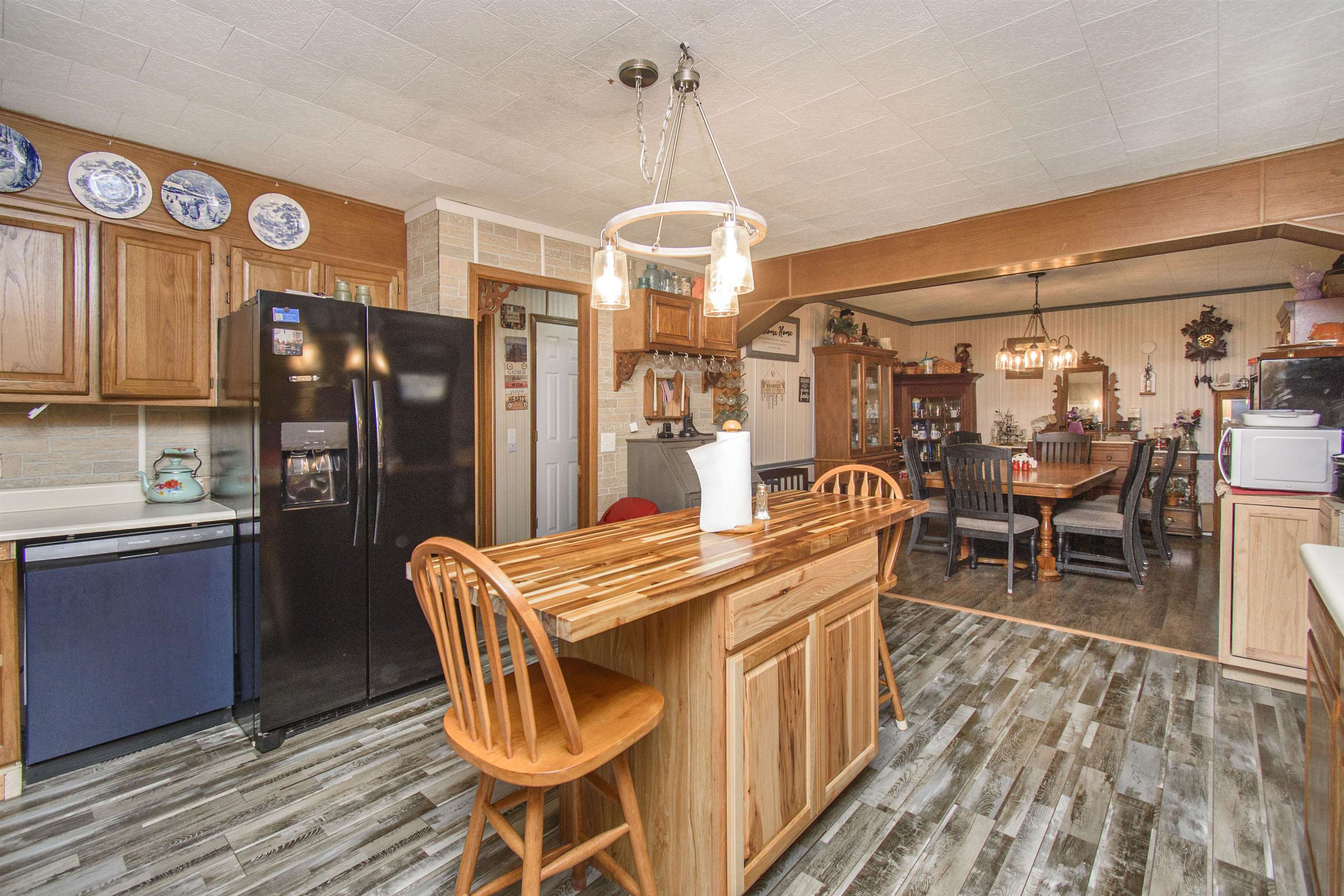 4146 Little Creek Highway Dublin VA 24084